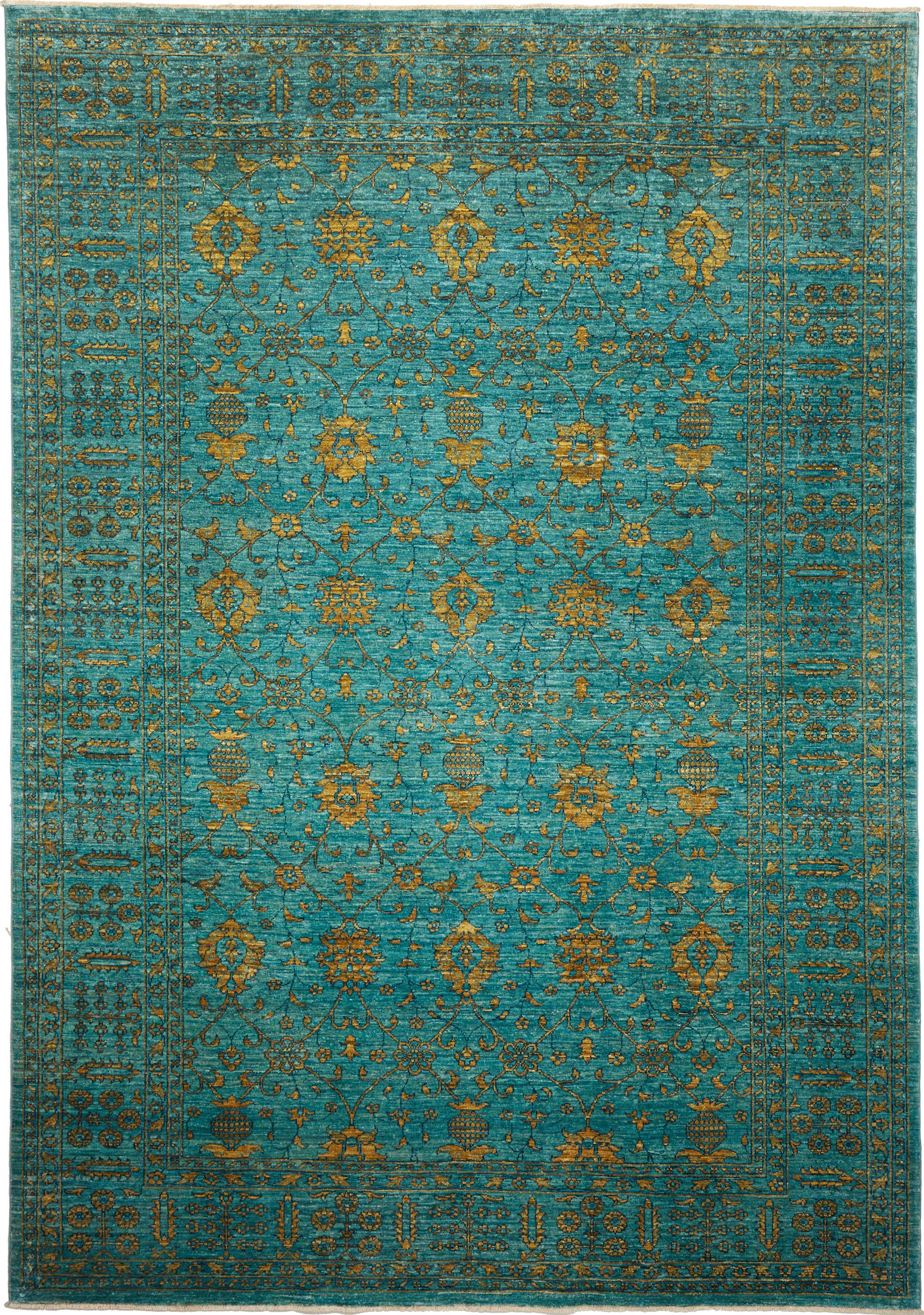 Ziegler | 299 cm x 212 cm | Nr. Z-884