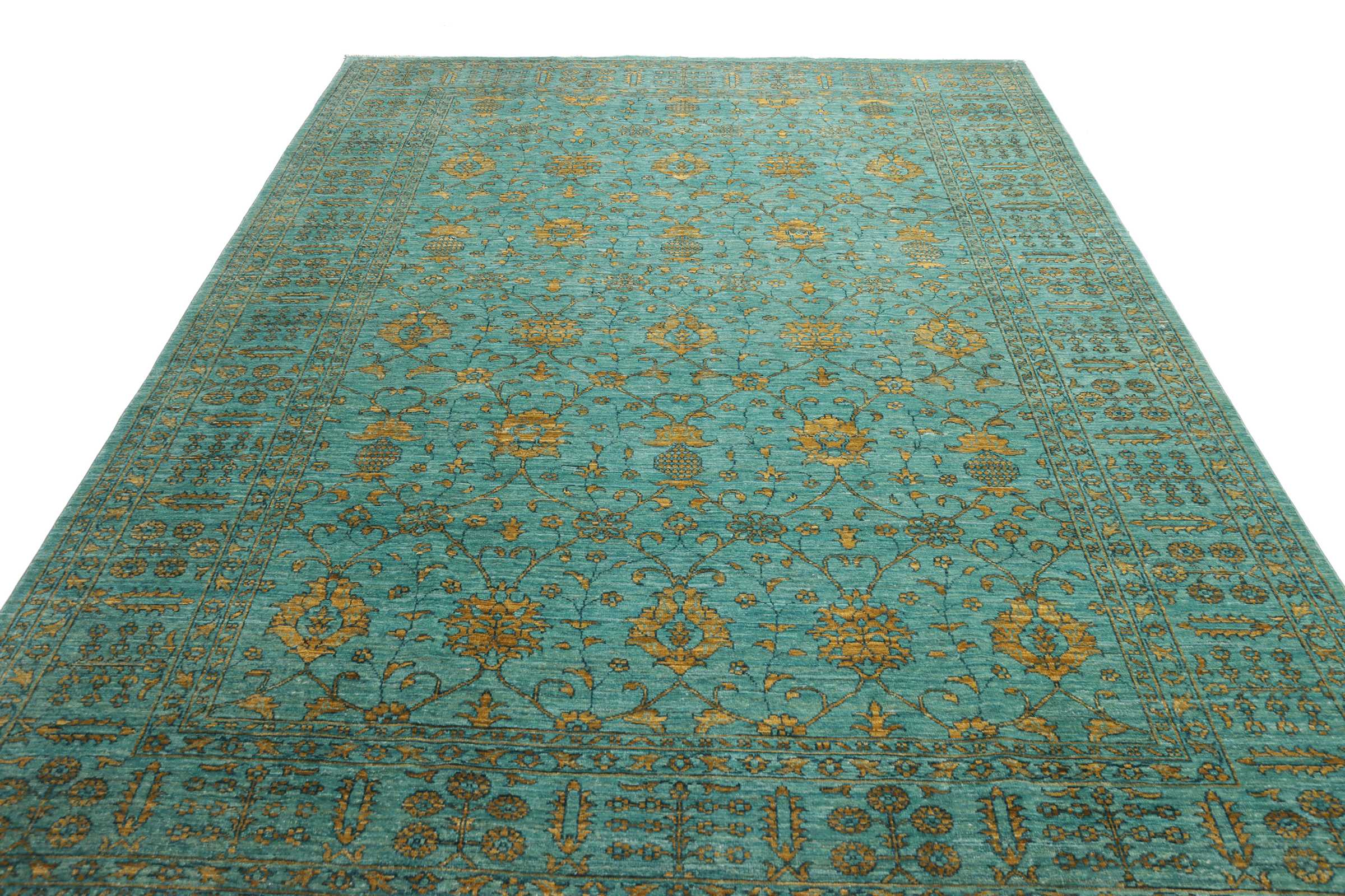 Ziegler | 299 cm x 212 cm | Nr. Z-884