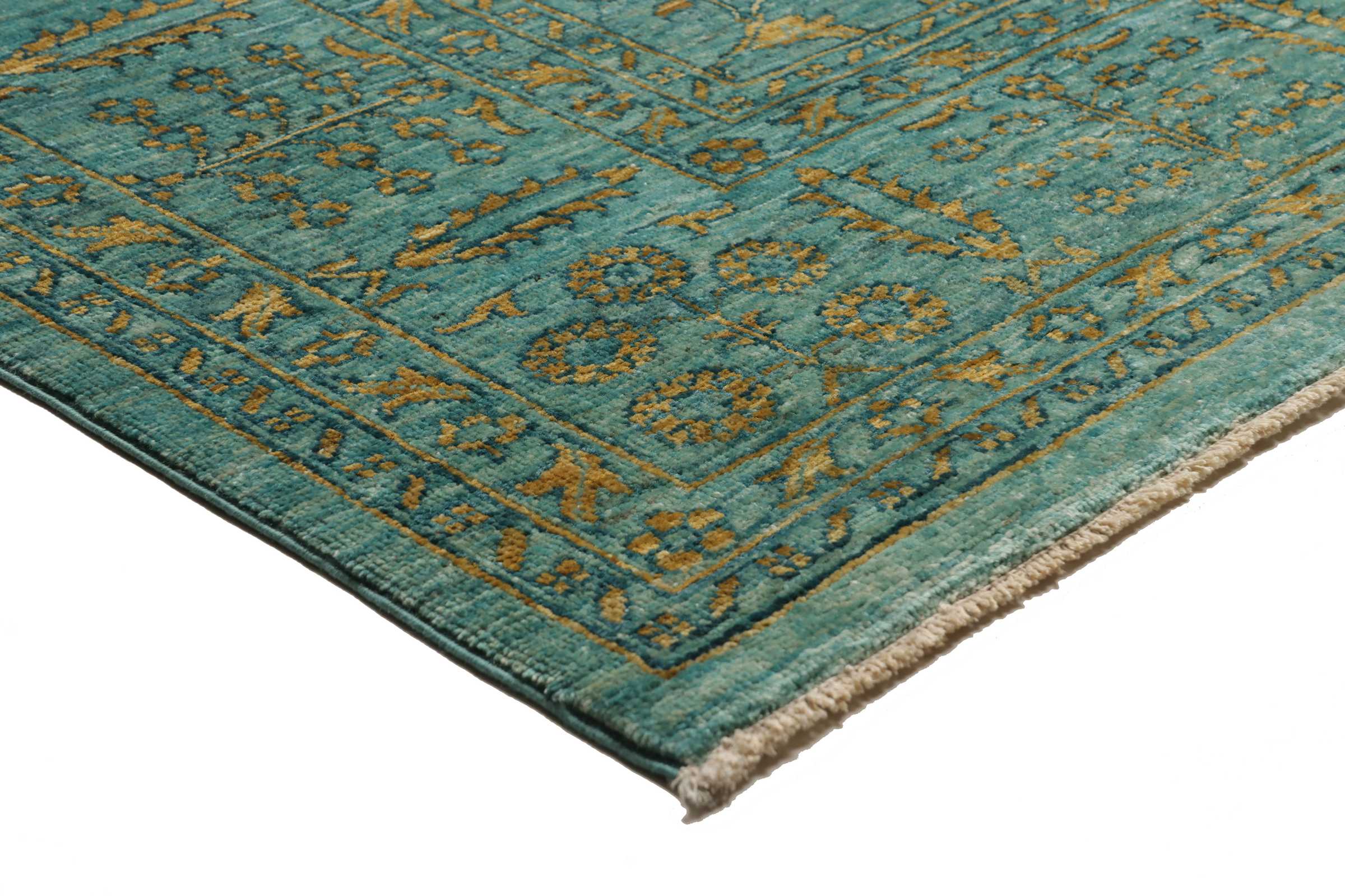 Ziegler | 299 cm x 212 cm | Nr. Z-884