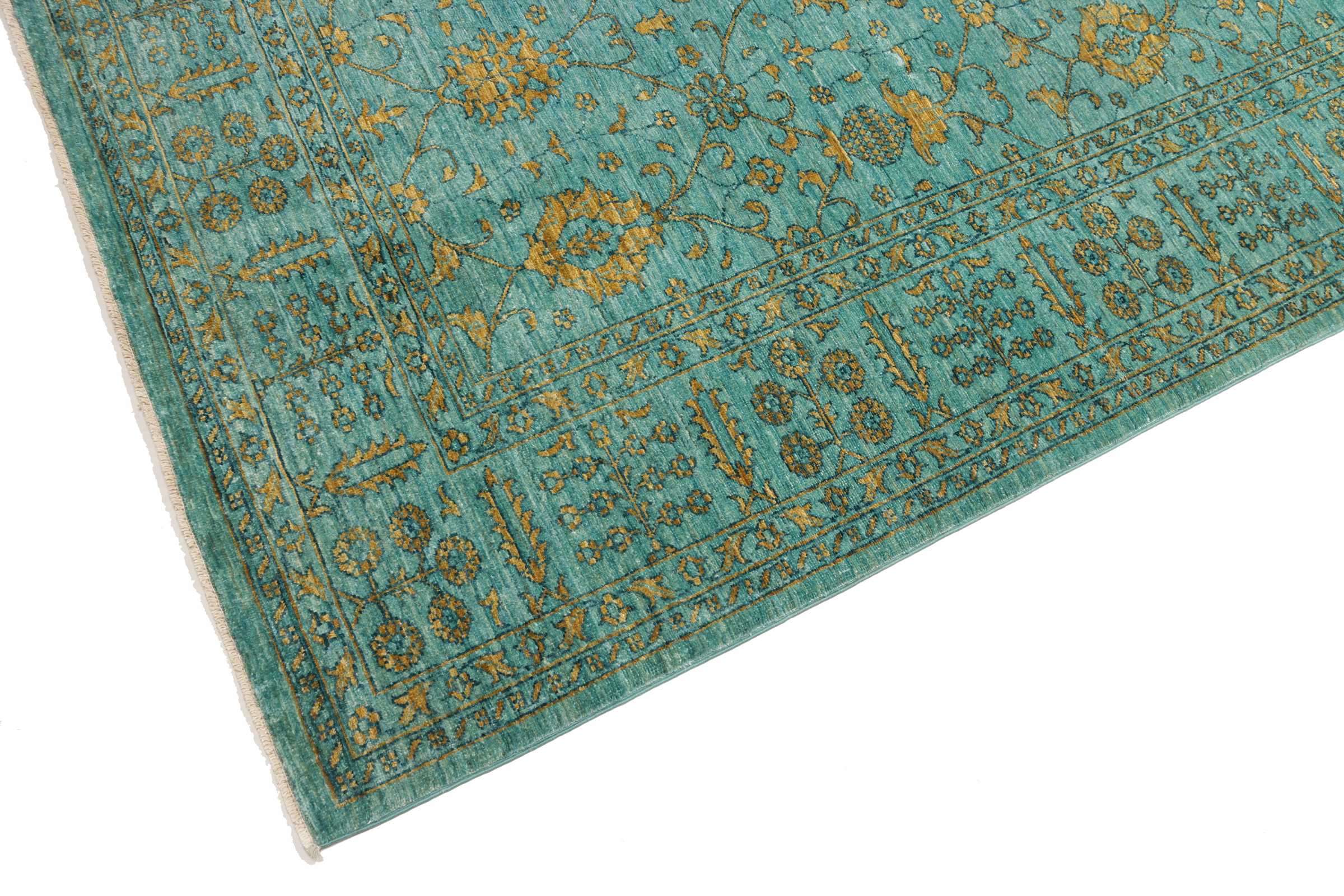 Ziegler | 299 cm x 212 cm | Nr. Z-884