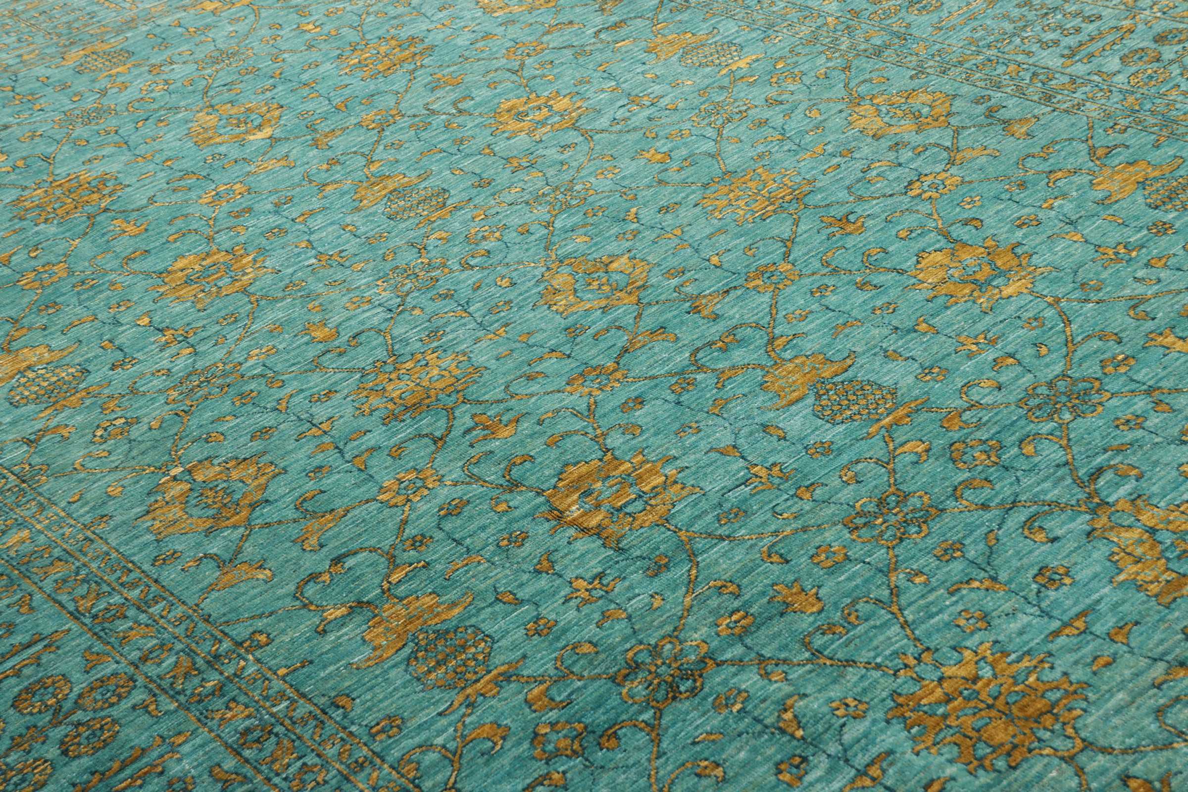 Ziegler | 299 cm x 212 cm | Nr. Z-884