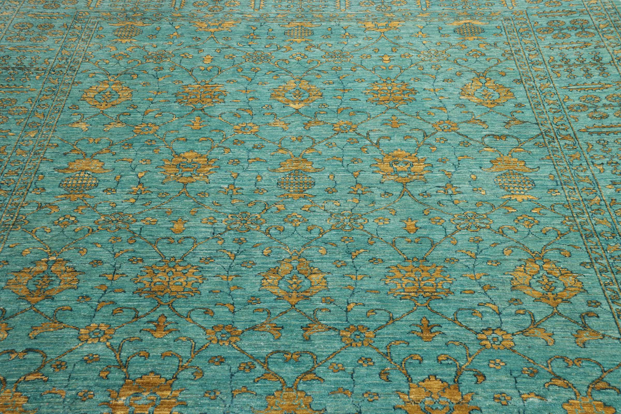 Ziegler | 299 cm x 212 cm | Nr. Z-884