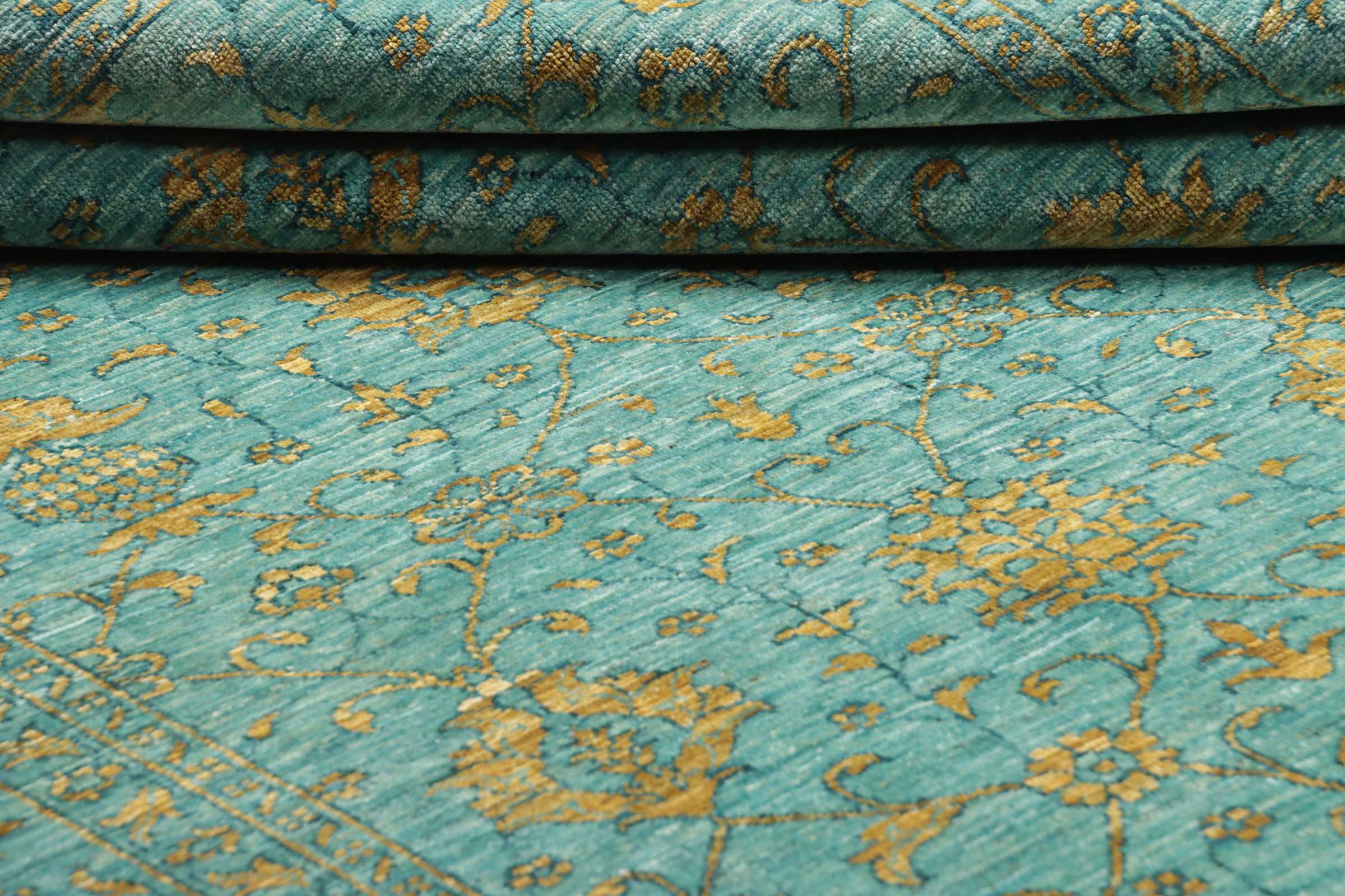 Ziegler | 299 cm x 212 cm | Nr. Z-884