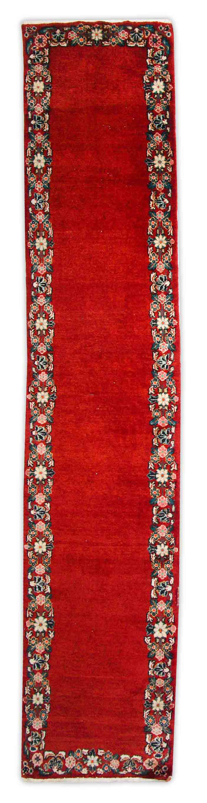 Sarough | 413 cm x 83 cm | Nr. Z-88