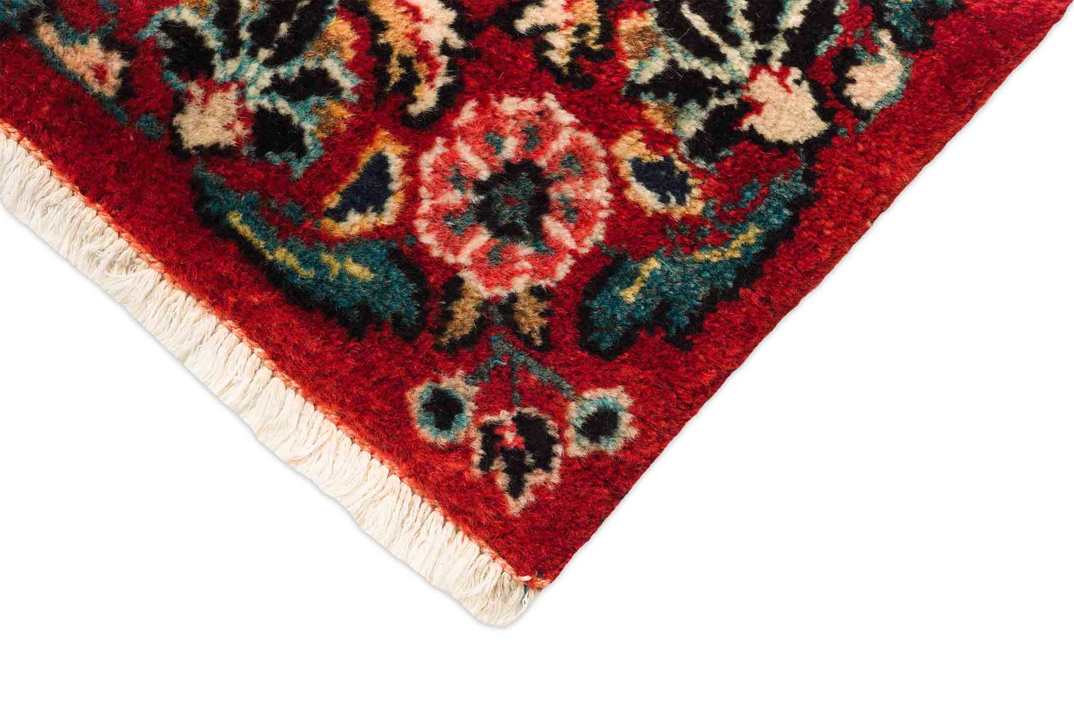 Sarough | 413 cm x 83 cm | Nr. Z-88