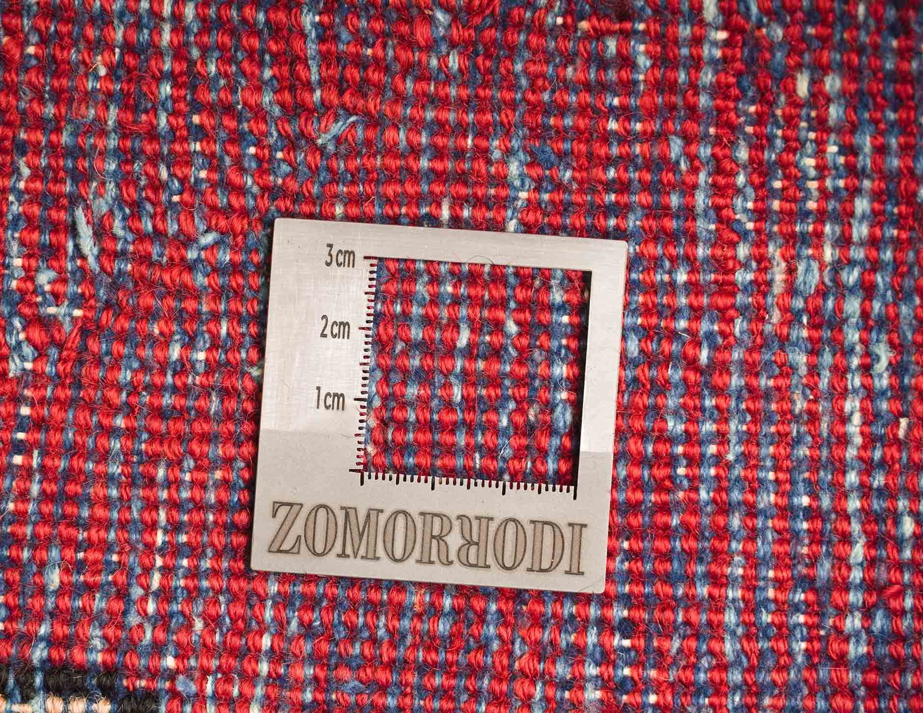 Sarough | 413 cm x 83 cm | Nr. Z-88