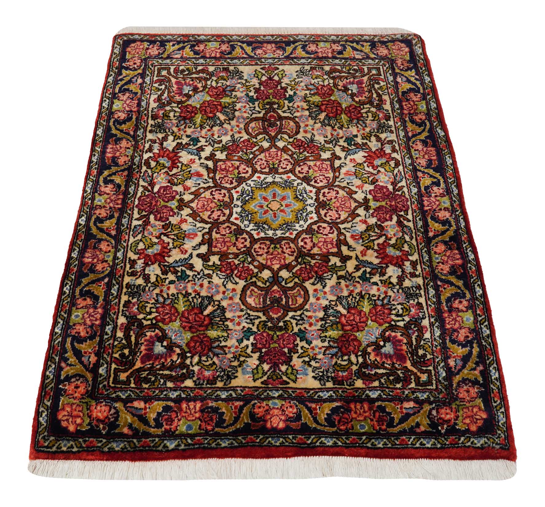 Bild vom Alter Bidjar Teppich - 3