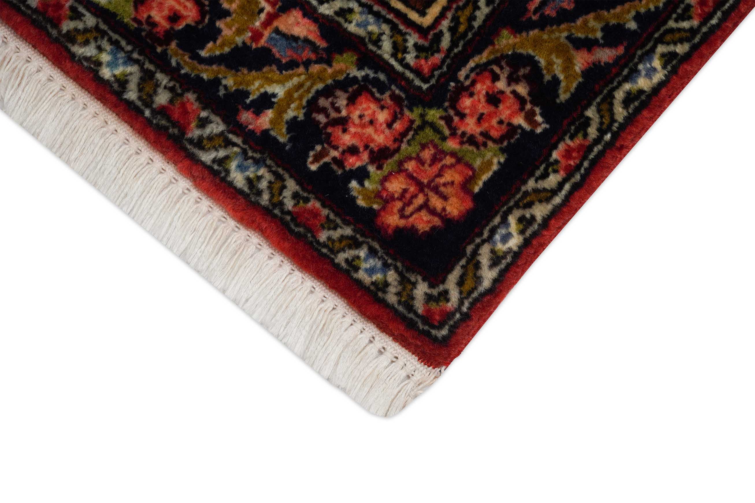 Bild vom Alter Bidjar Teppich - 5