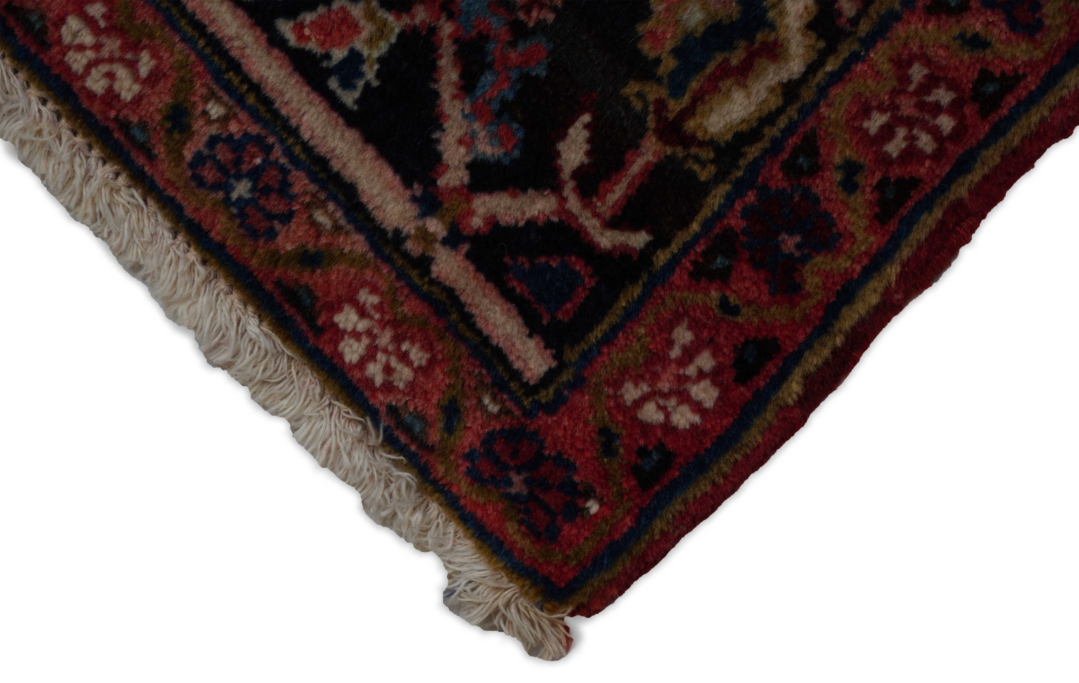 Alter Heriz | 360 cm x 249 cm | Nr. Z-899