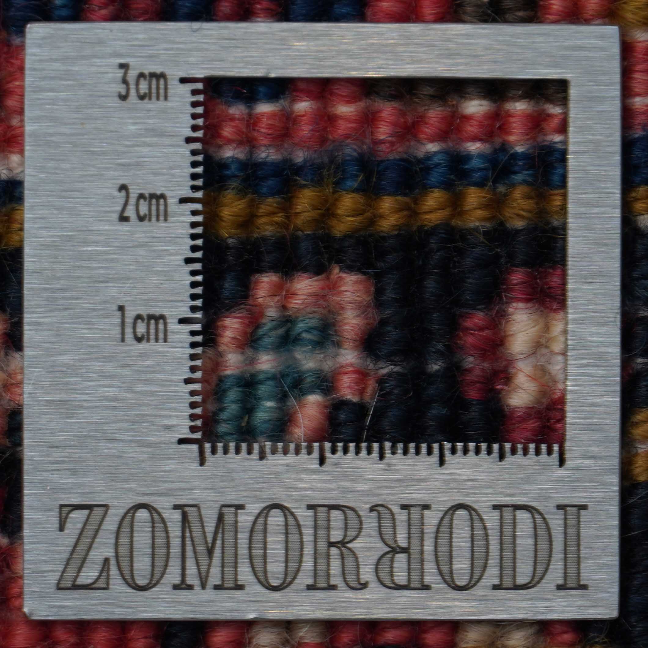 Alter Heriz | 360 cm x 249 cm | Nr. Z-899