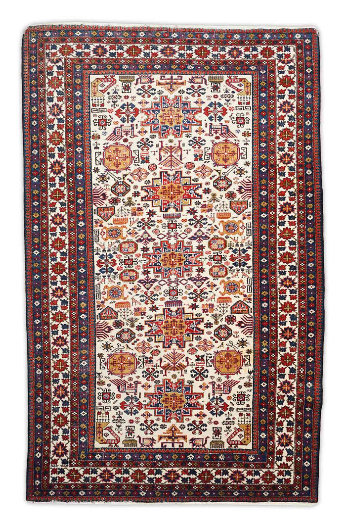 Alter Schirwan | 262 cm x 165 cm | Nr. Z-900
