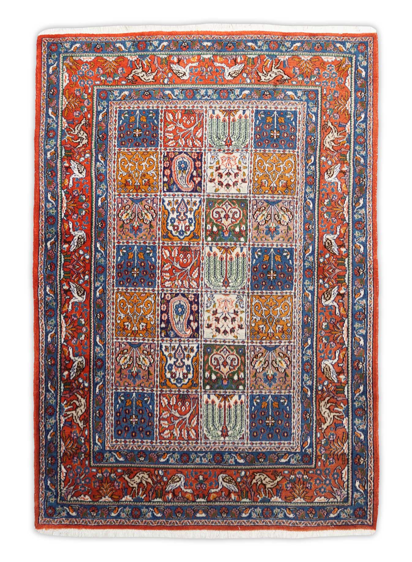 Moud | 158 cm x 110 cm | Nr. Z-910