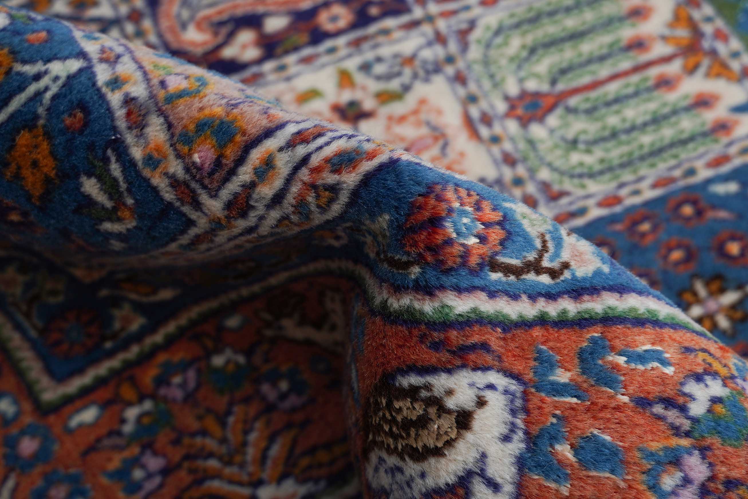 Moud | 158 cm x 110 cm | Nr. Z-910