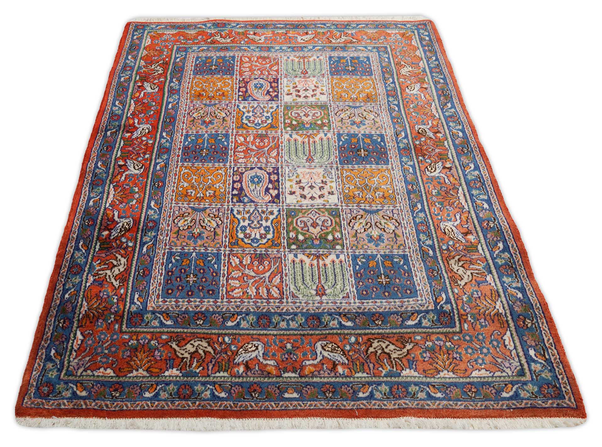 Moud | 158 cm x 110 cm | Nr. Z-910