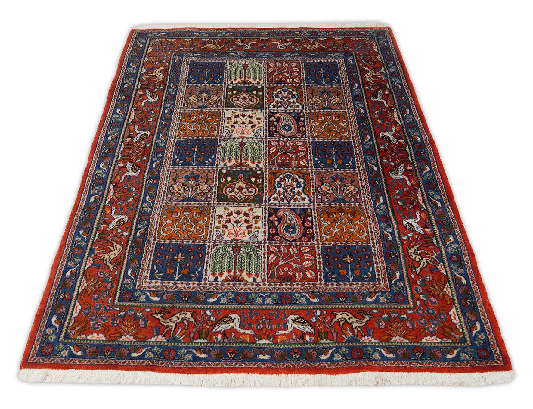 Moud | 158 cm x 110 cm | Nr. Z-910