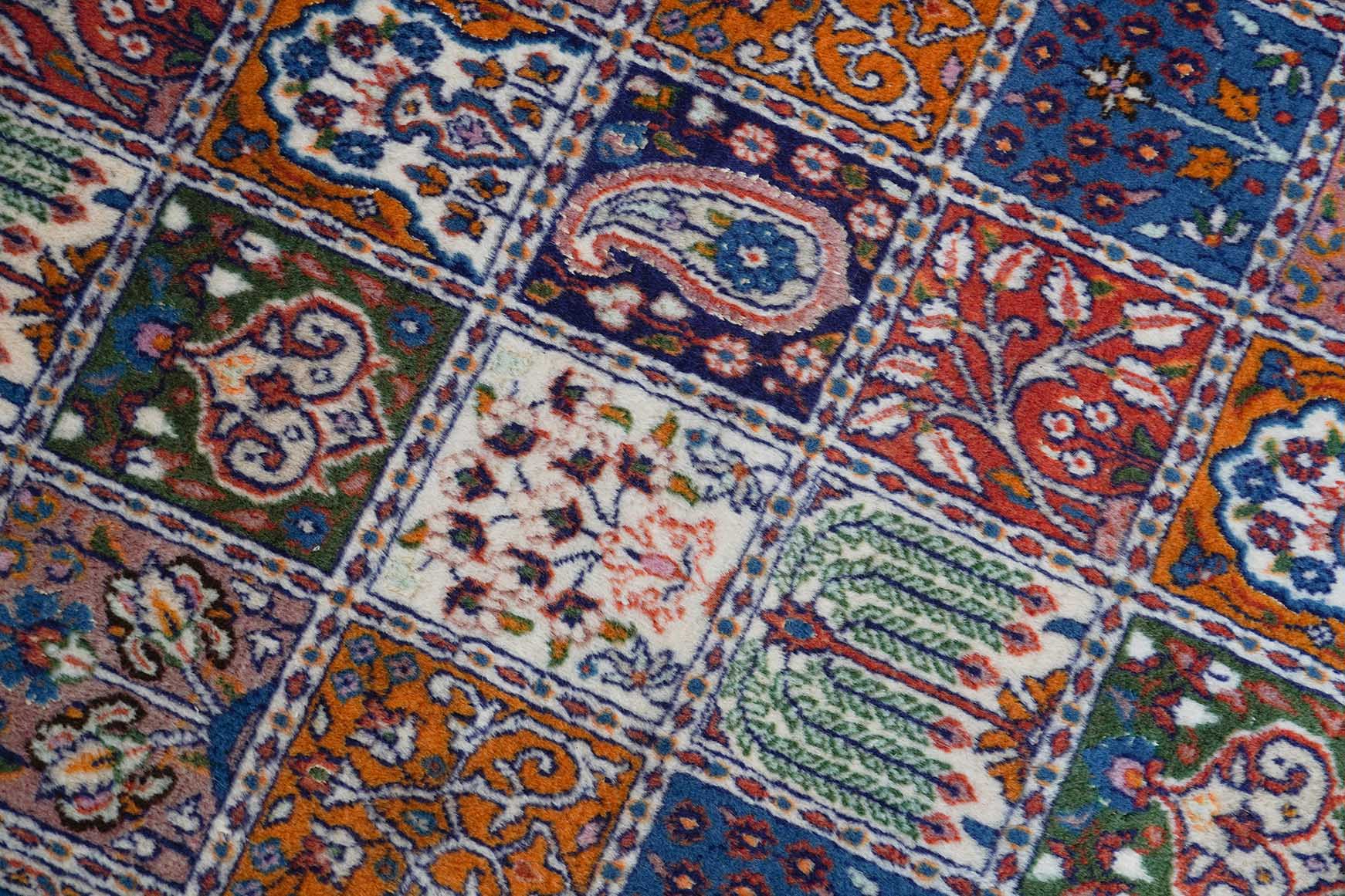 Moud | 158 cm x 110 cm | Nr. Z-910