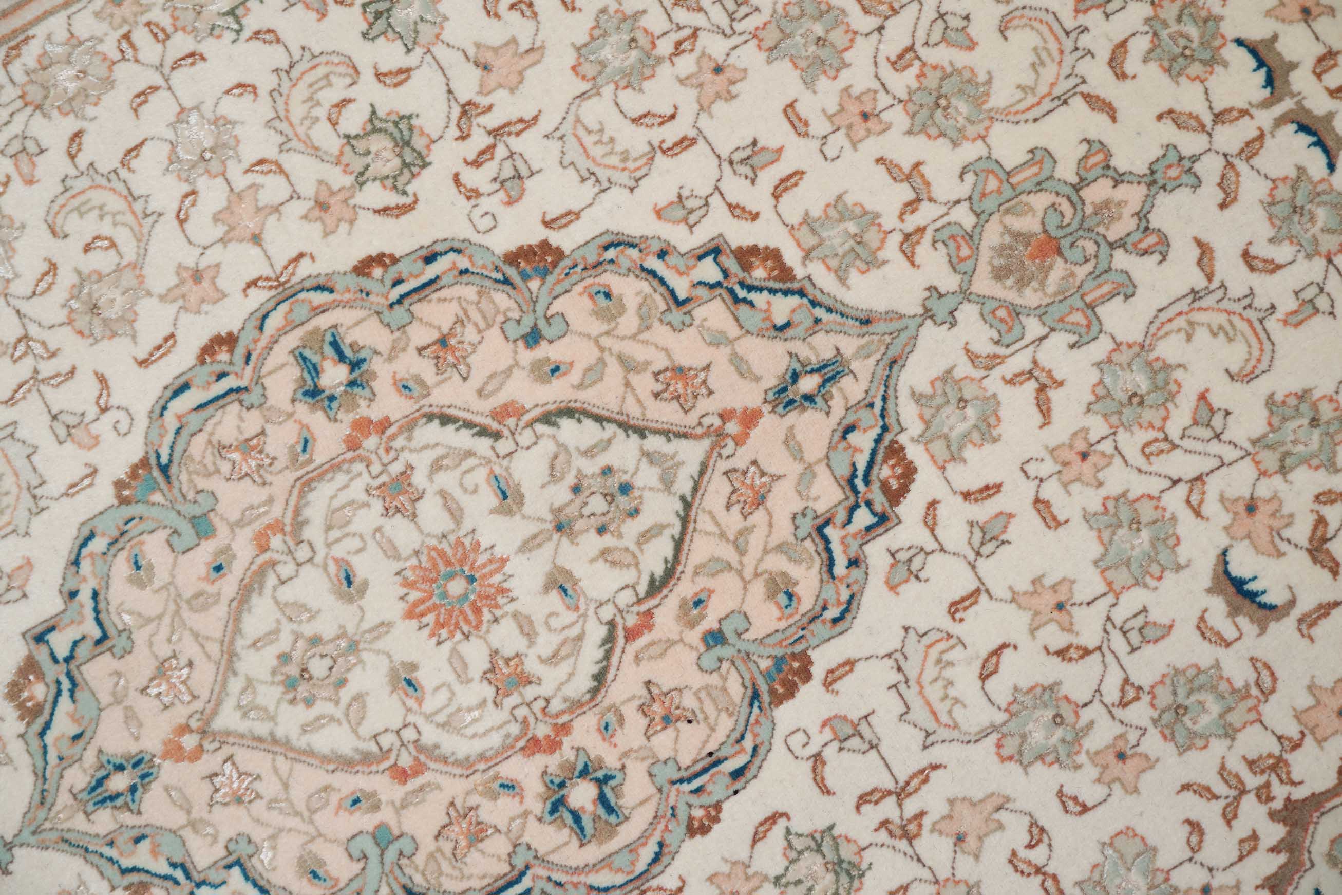 Täbriz | 148 cm x 105 cm | Nr. Z-913