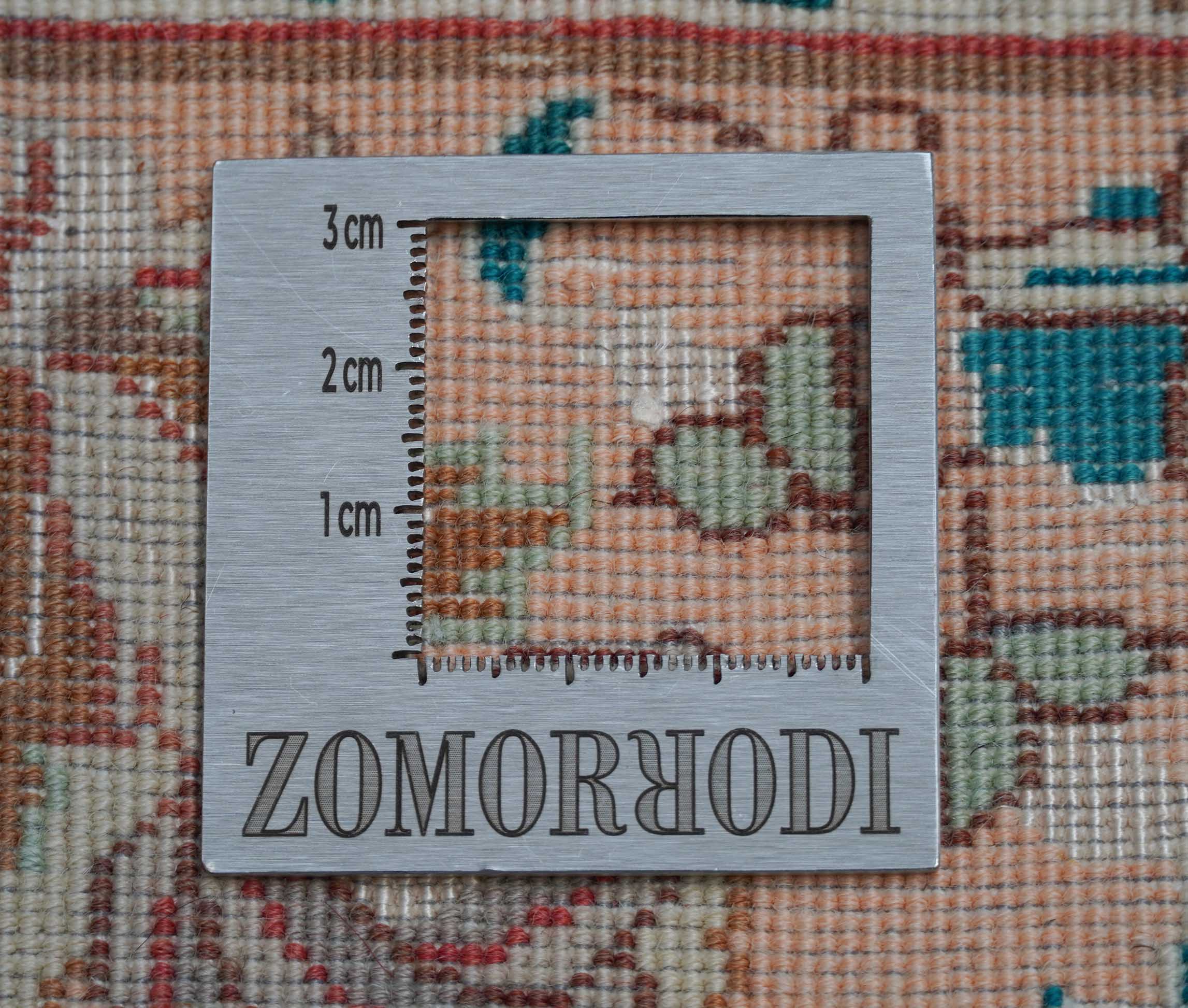 Täbriz | 148 cm x 105 cm | Nr. Z-913