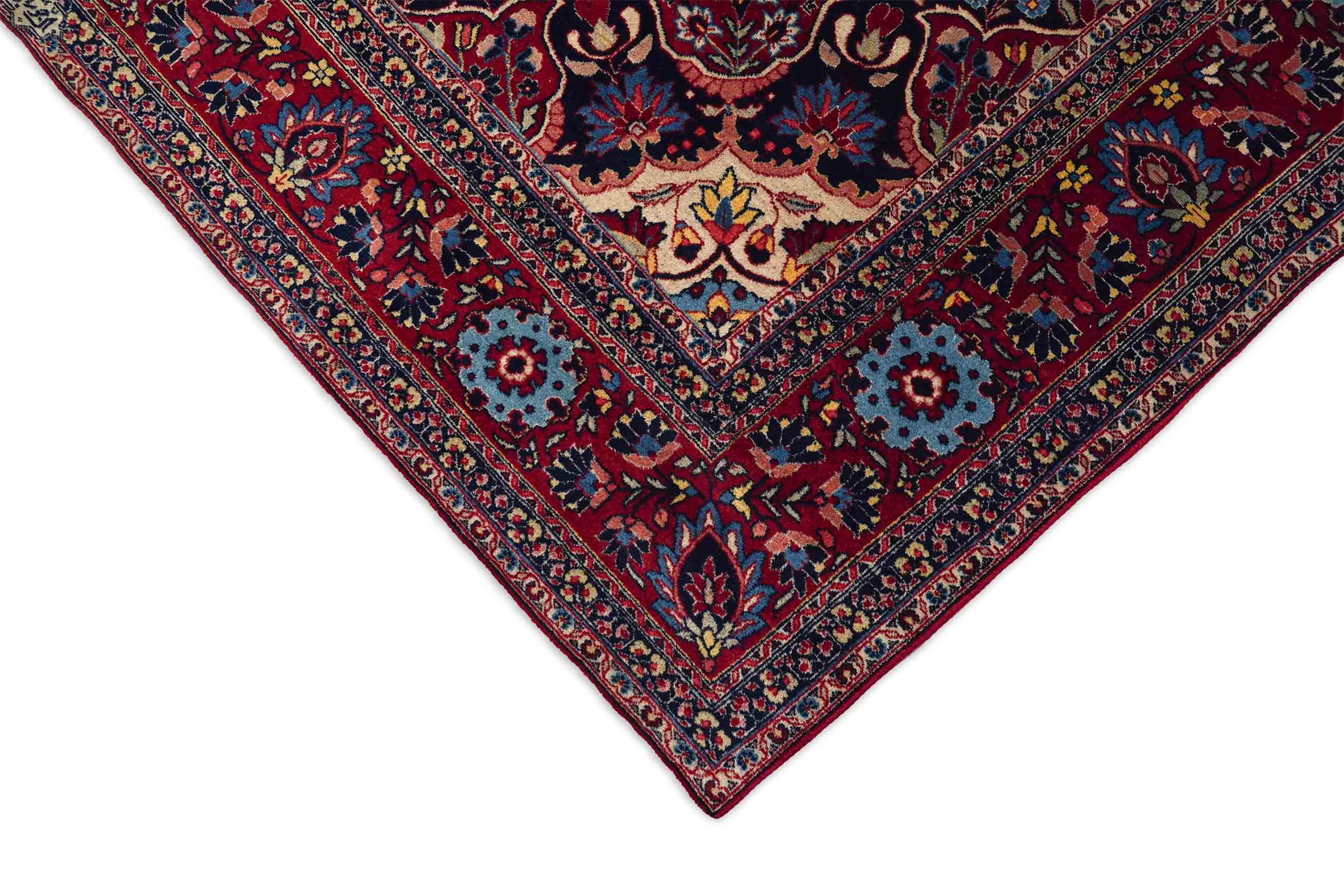 Antiker Meschad | 385 cm x 278 cm | Nr. Z-914