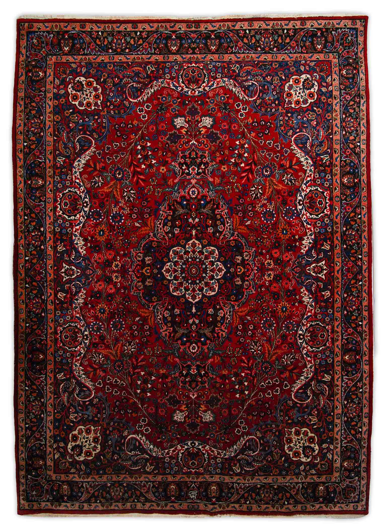 Meschad | 370 cm x 264 cm | Nr. Z-915