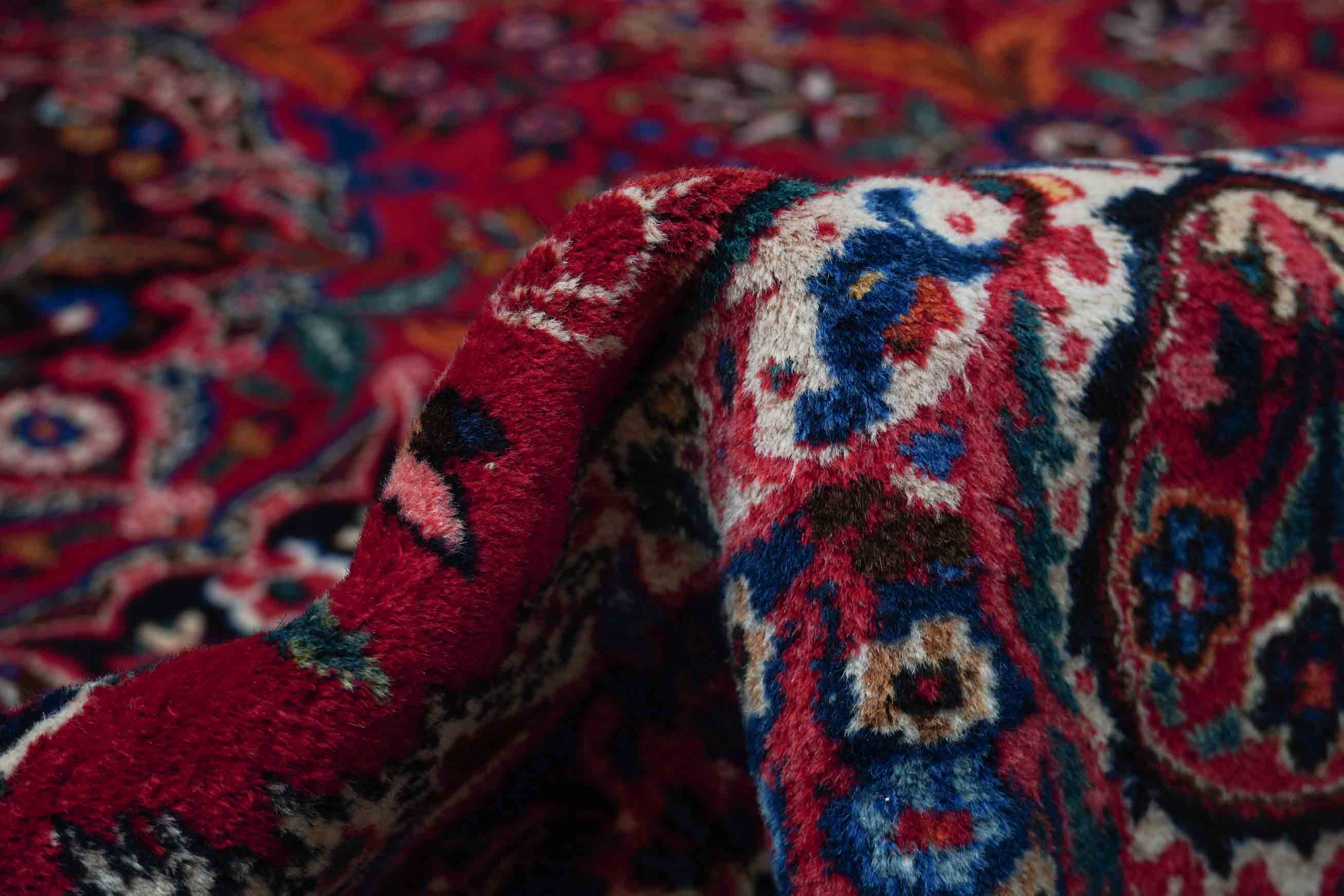 Meschad | 370 cm x 264 cm | Nr. Z-915