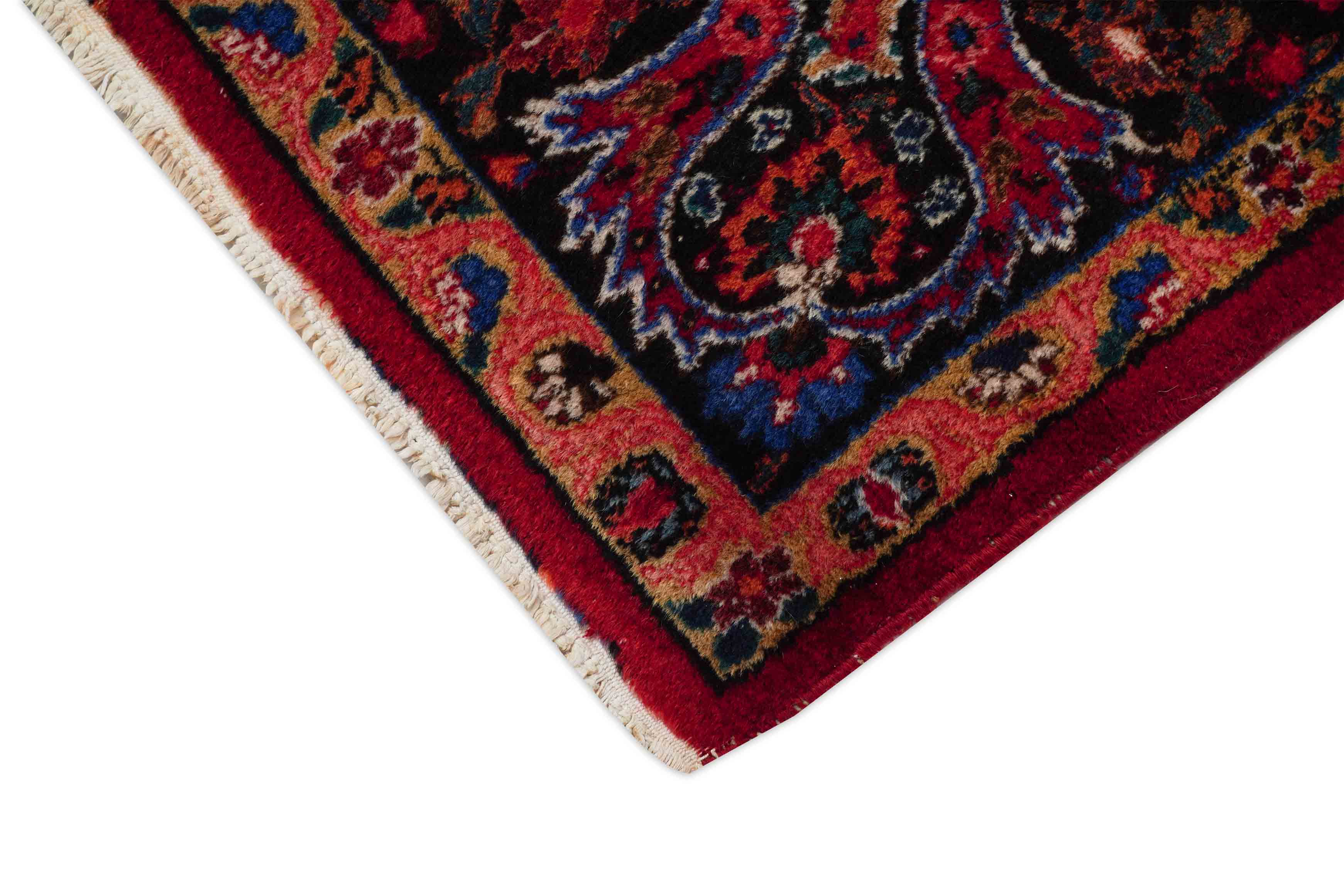 Meschad | 370 cm x 264 cm | Nr. Z-915