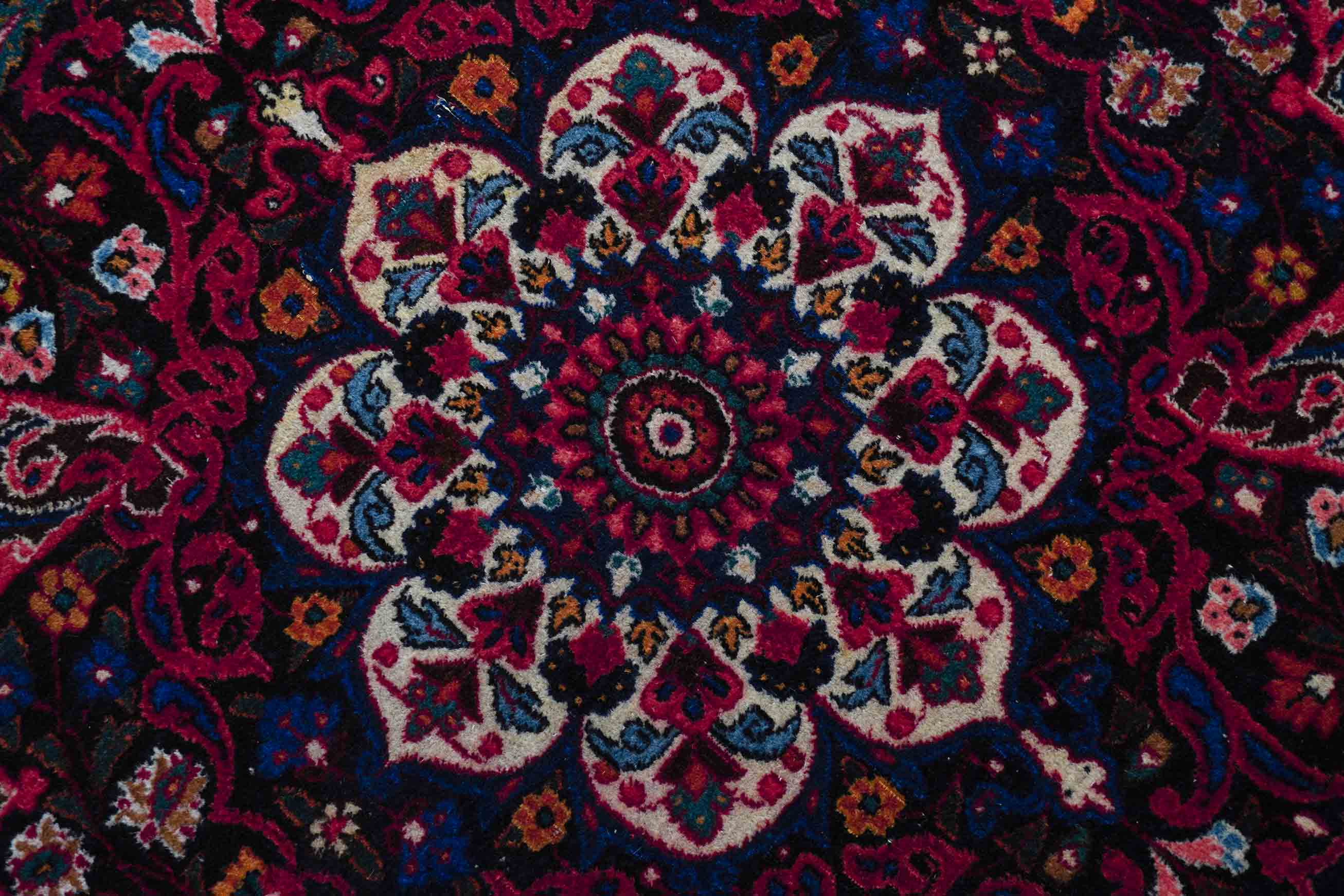 Meschad | 370 cm x 264 cm | Nr. Z-915