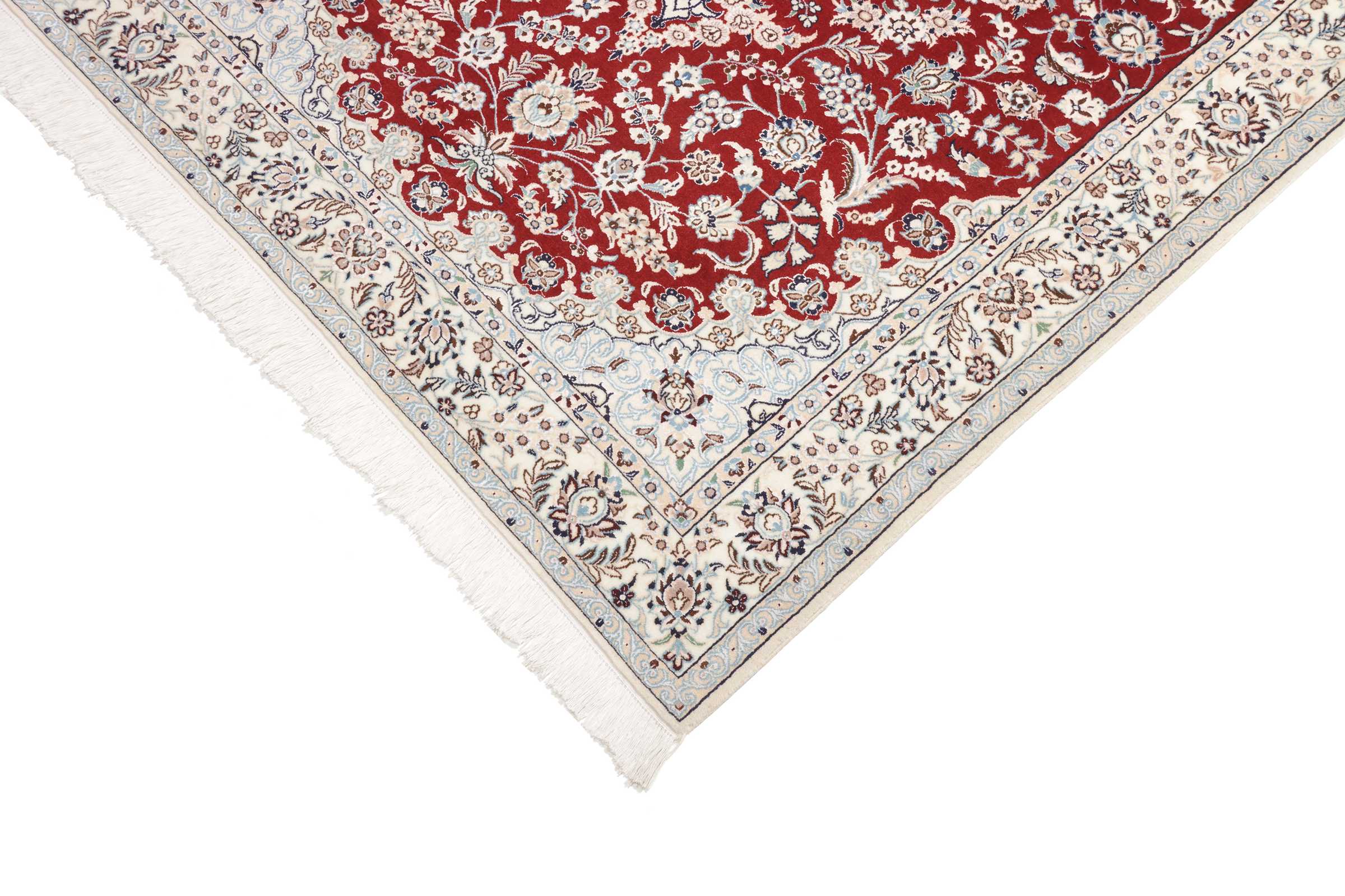 Nain | 167 cm x 118 cm | Nr. Z-91