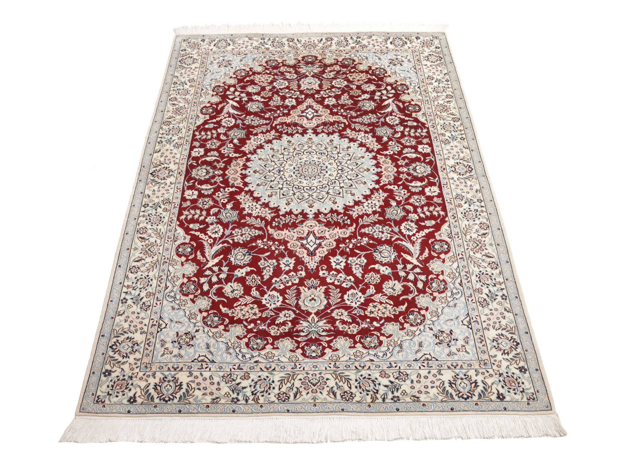 Nain | 167 cm x 118 cm | Nr. Z-91