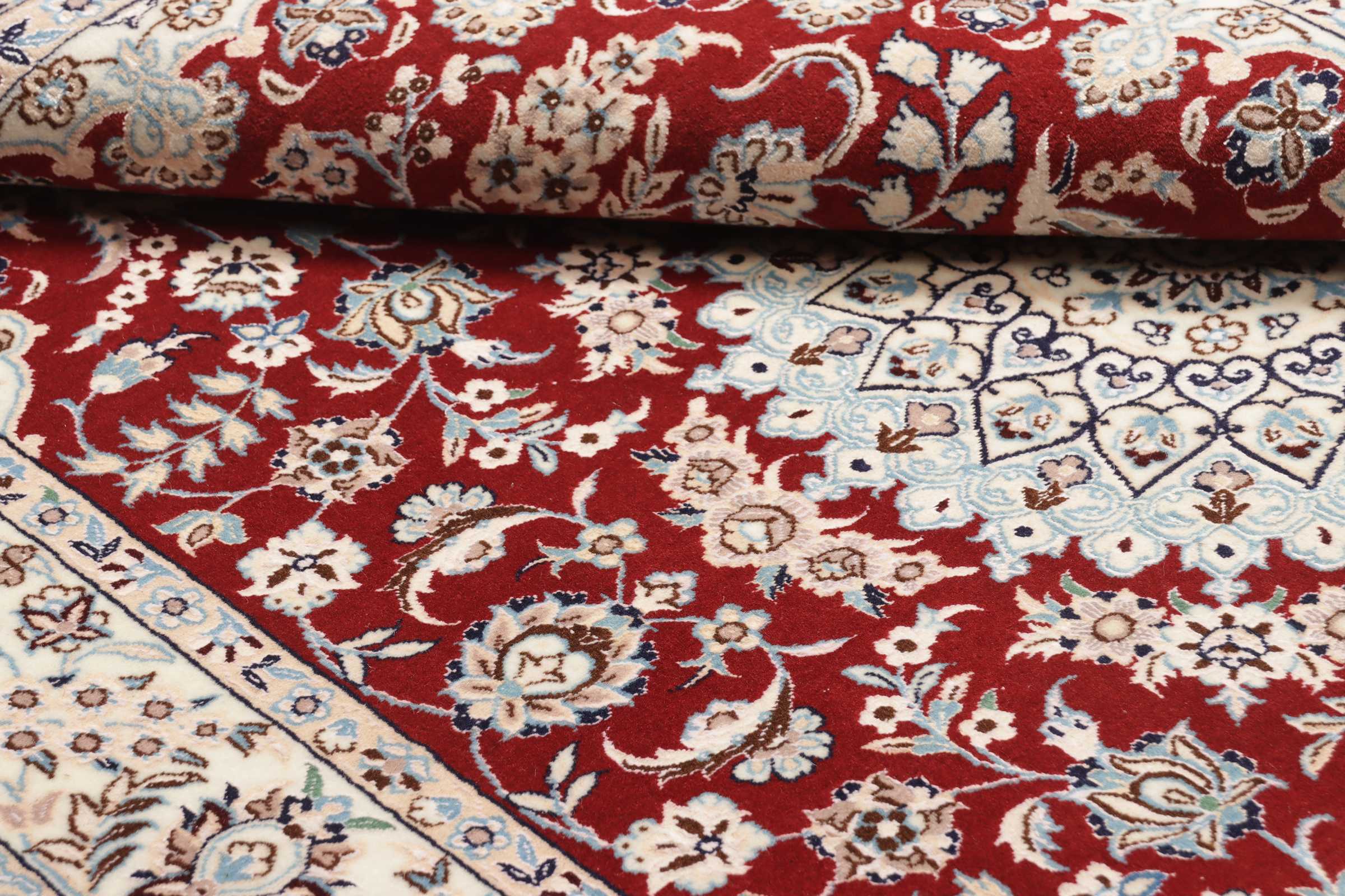 Nain | 167 cm x 118 cm | Nr. Z-91