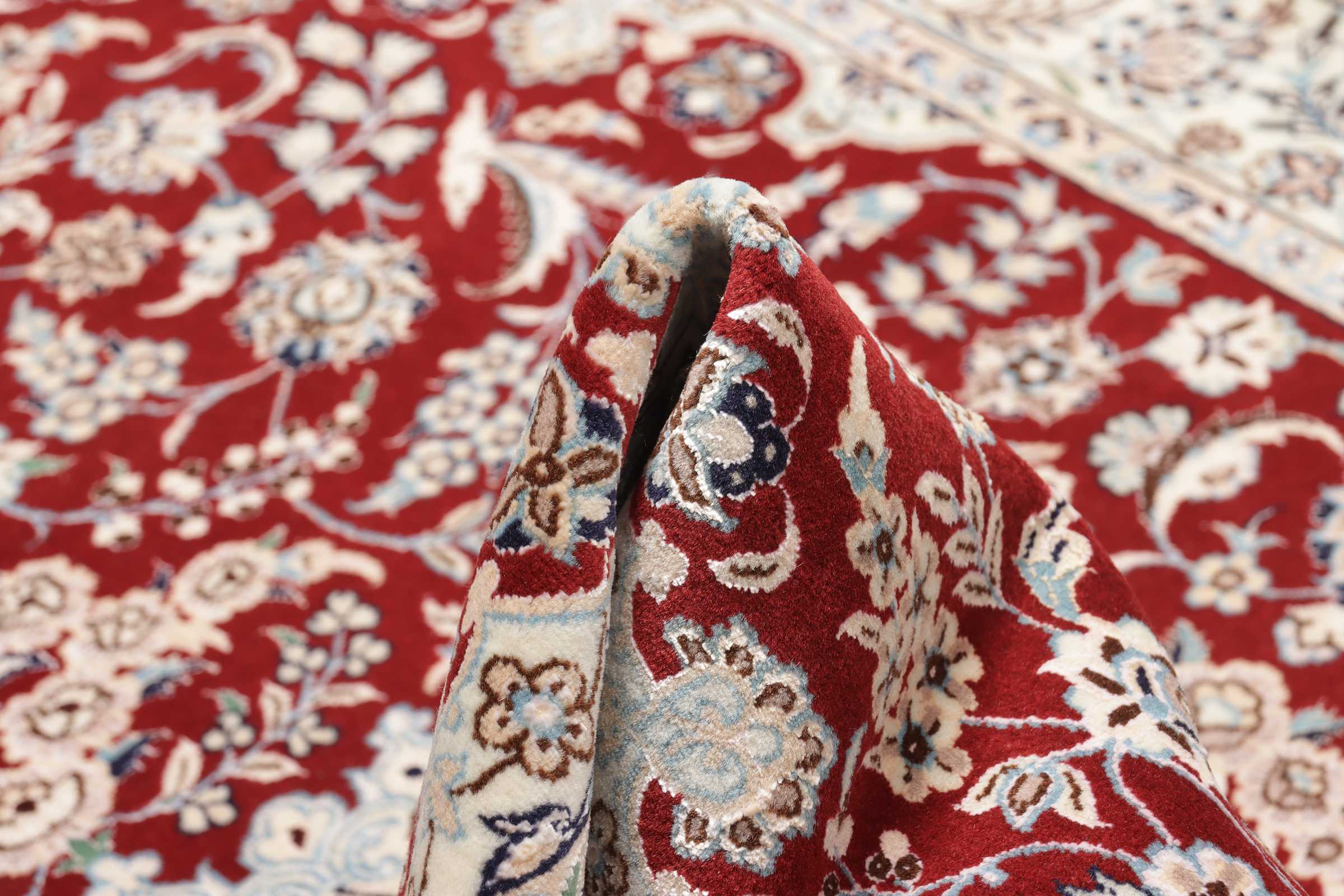 Nain | 167 cm x 118 cm | Nr. Z-91