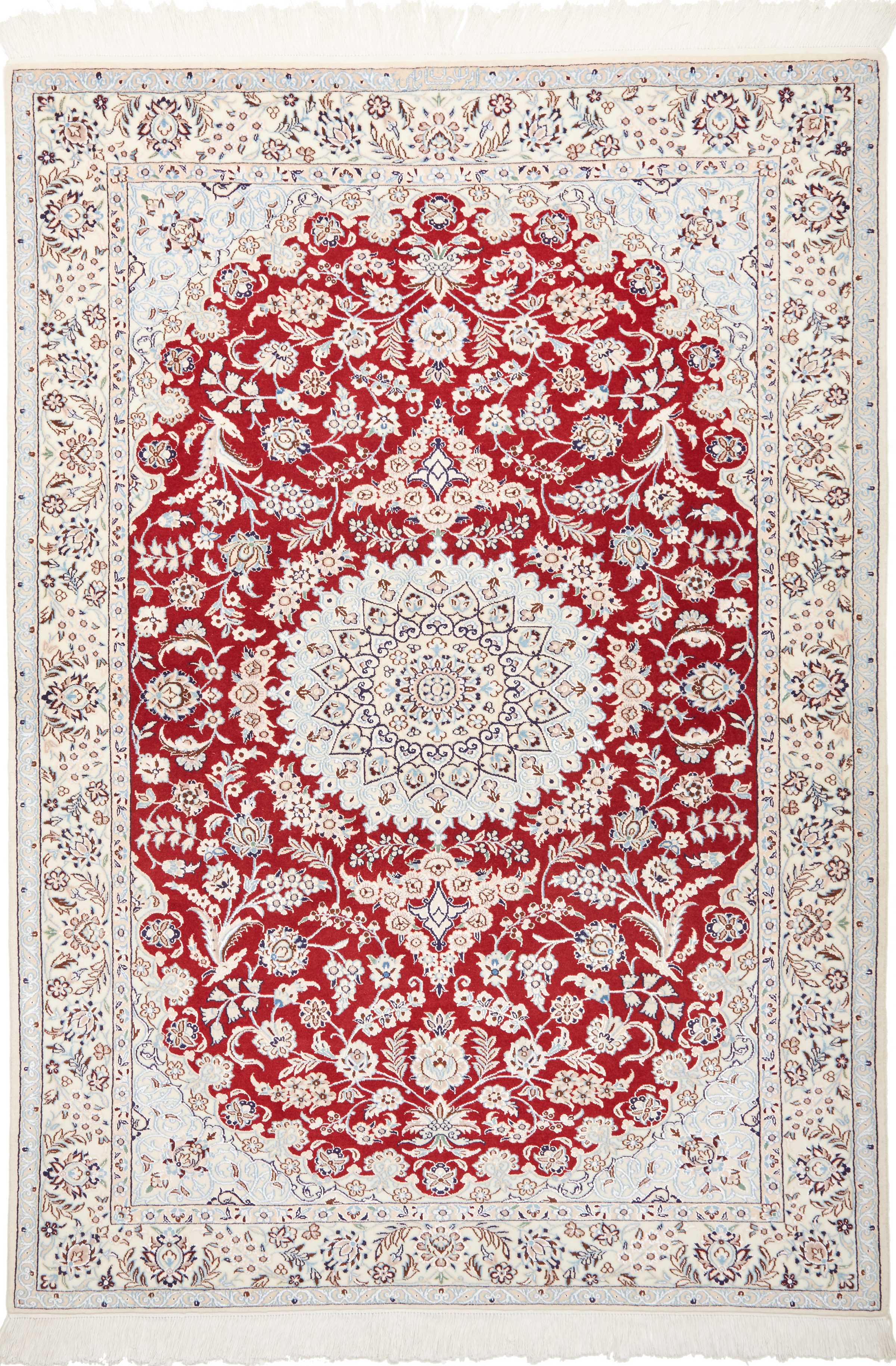 Nain | 167 cm x 118 cm | Nr. Z-91