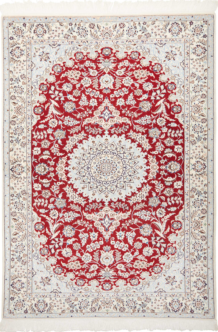 Nain | 167 cm x 118 cm | Nr. Z-91