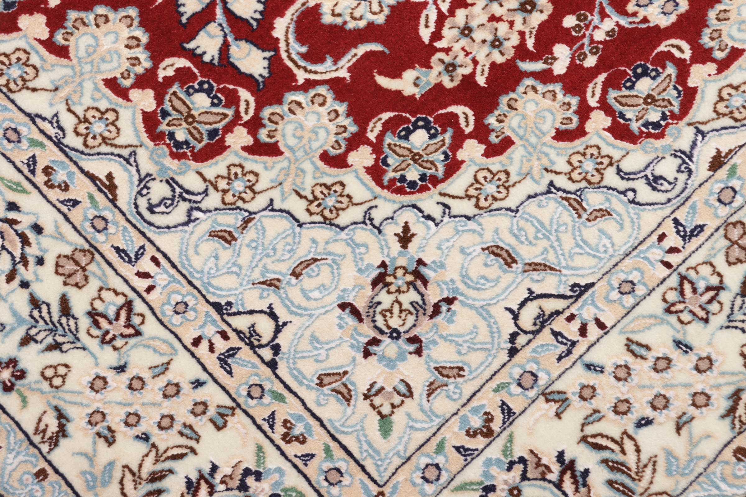 Nain | 167 cm x 118 cm | Nr. Z-91