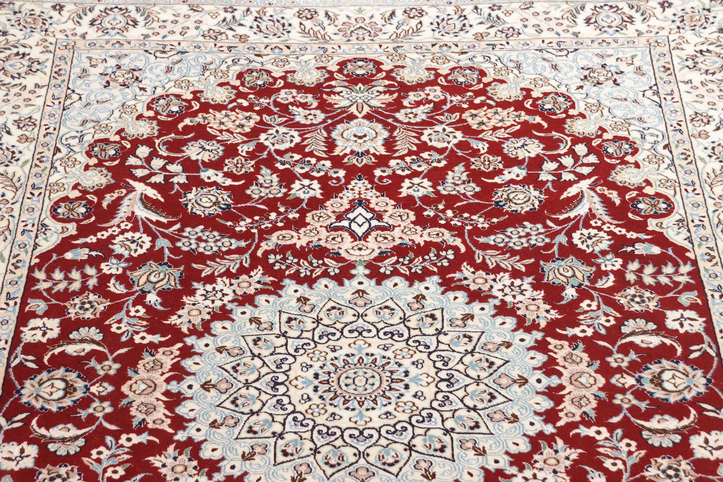 Nain | 167 cm x 118 cm | Nr. Z-91