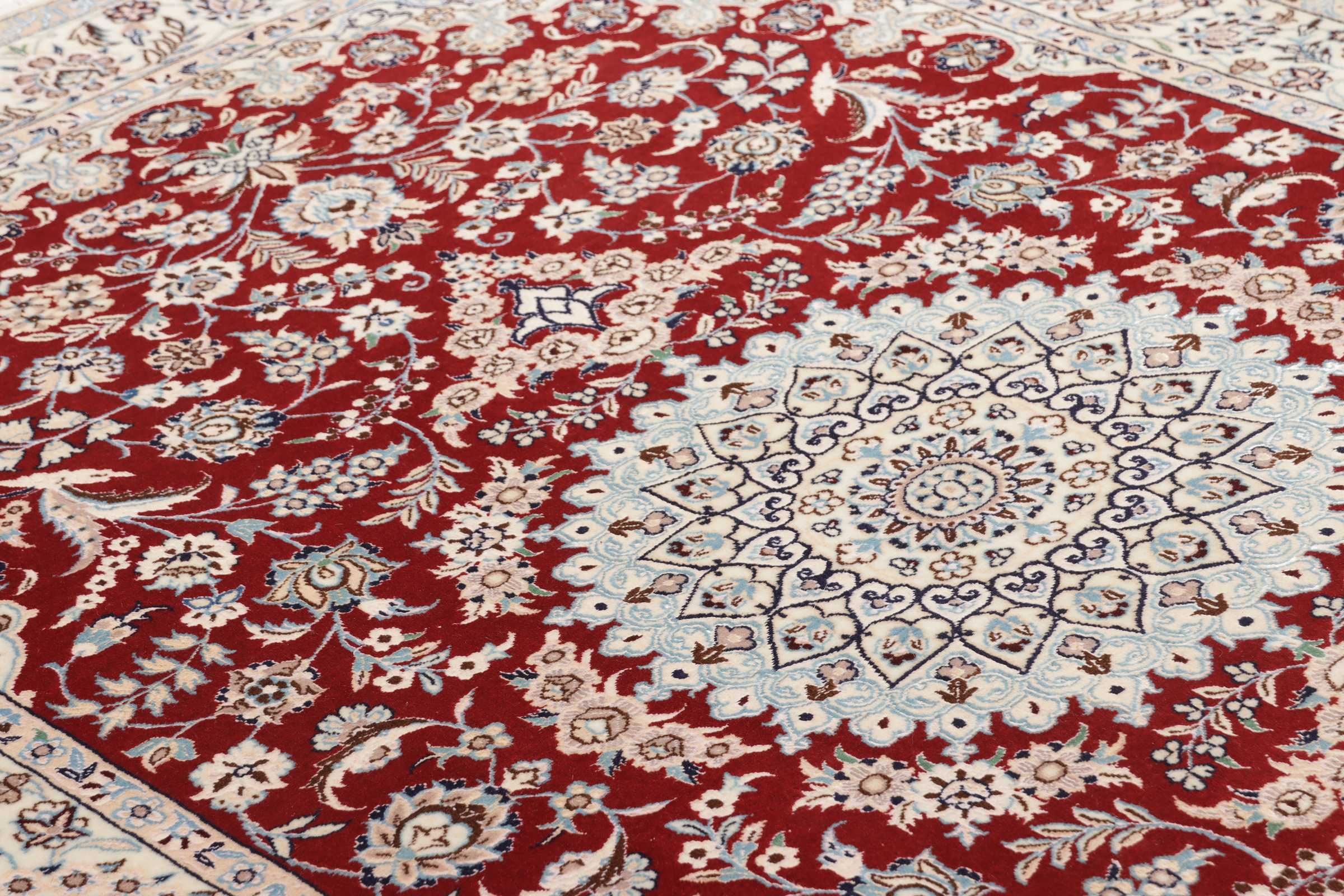 Nain | 167 cm x 118 cm | Nr. Z-91