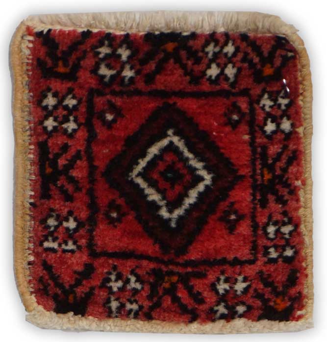 Täbriz | 18 cm x 18 cm | Nr. Z-943