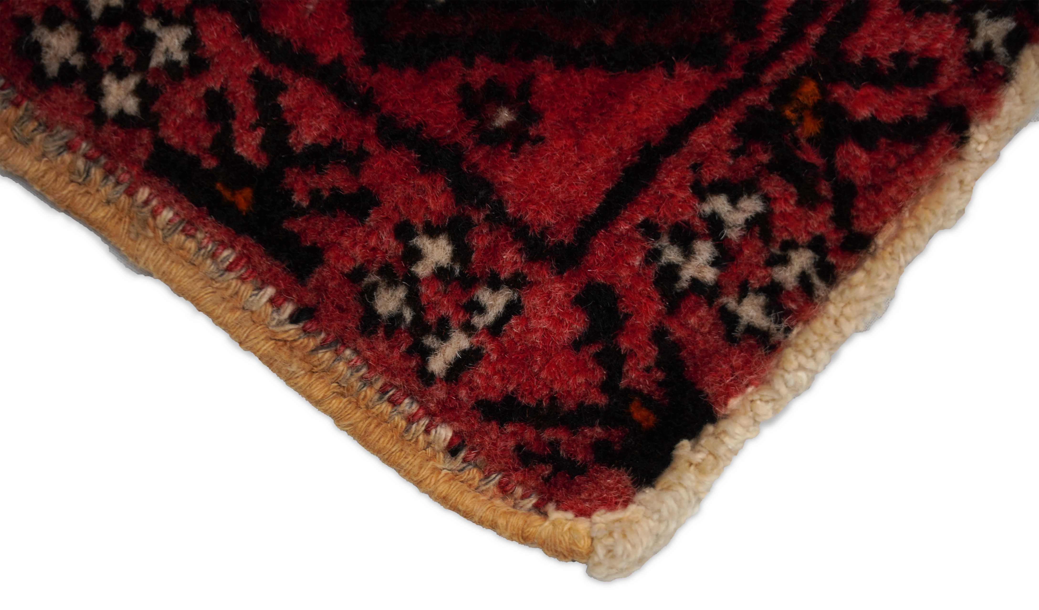 Täbriz | 18 cm x 18 cm | Nr. Z-943