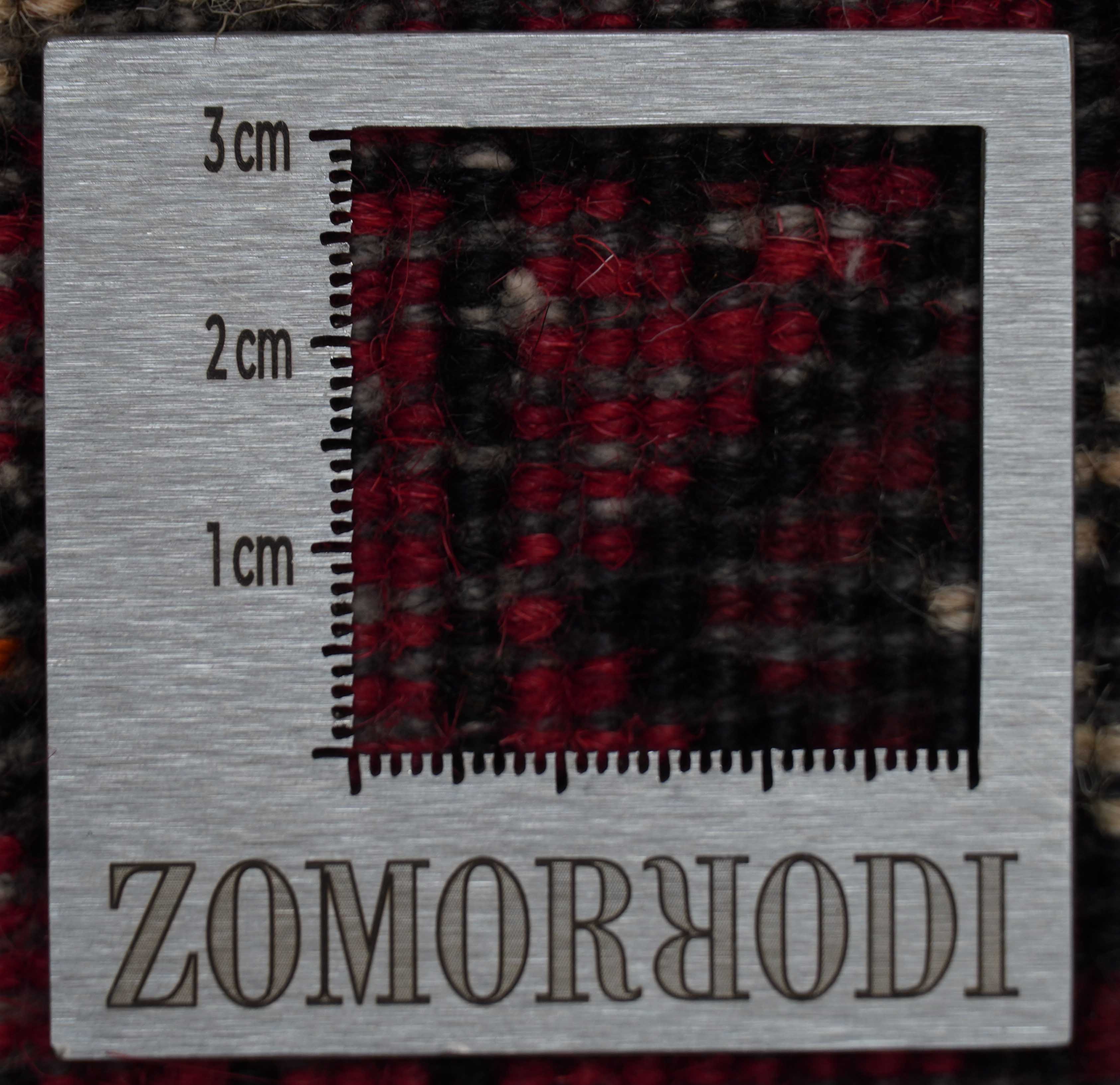 Täbriz | 18 cm x 18 cm | Nr. Z-943