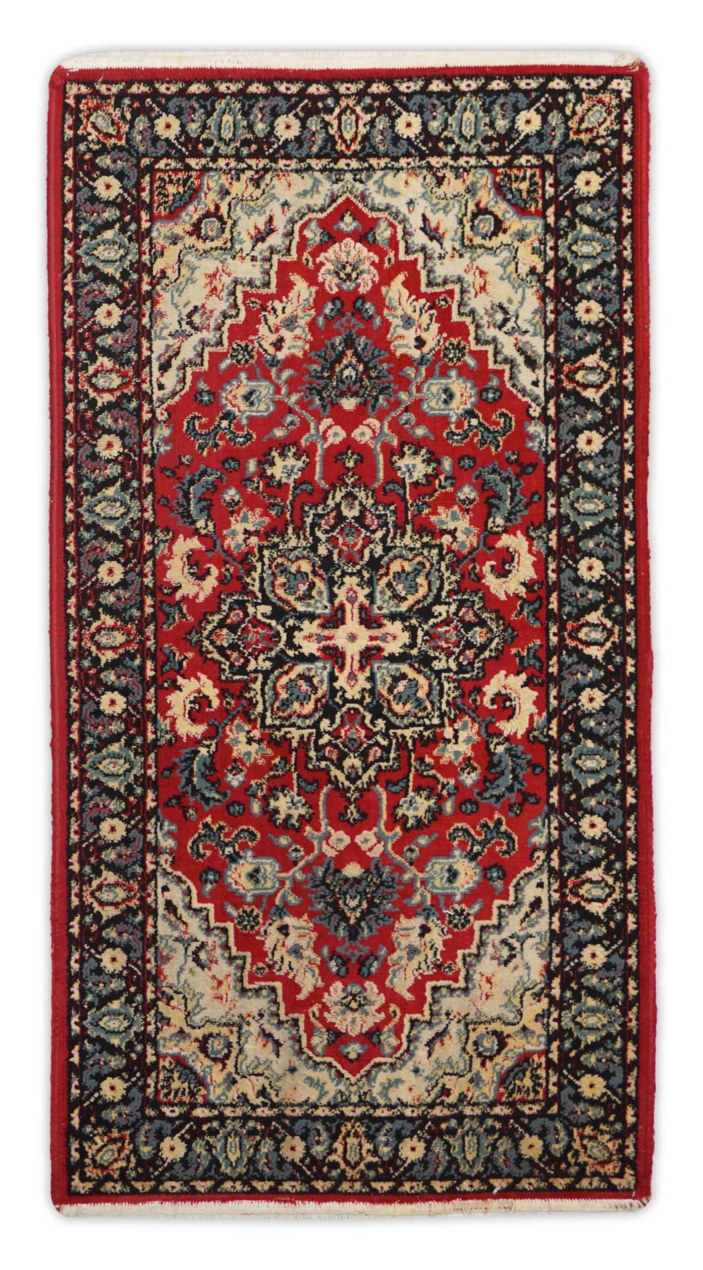 Maschiny | 160 cm x 79 cm | Nr. Z-957