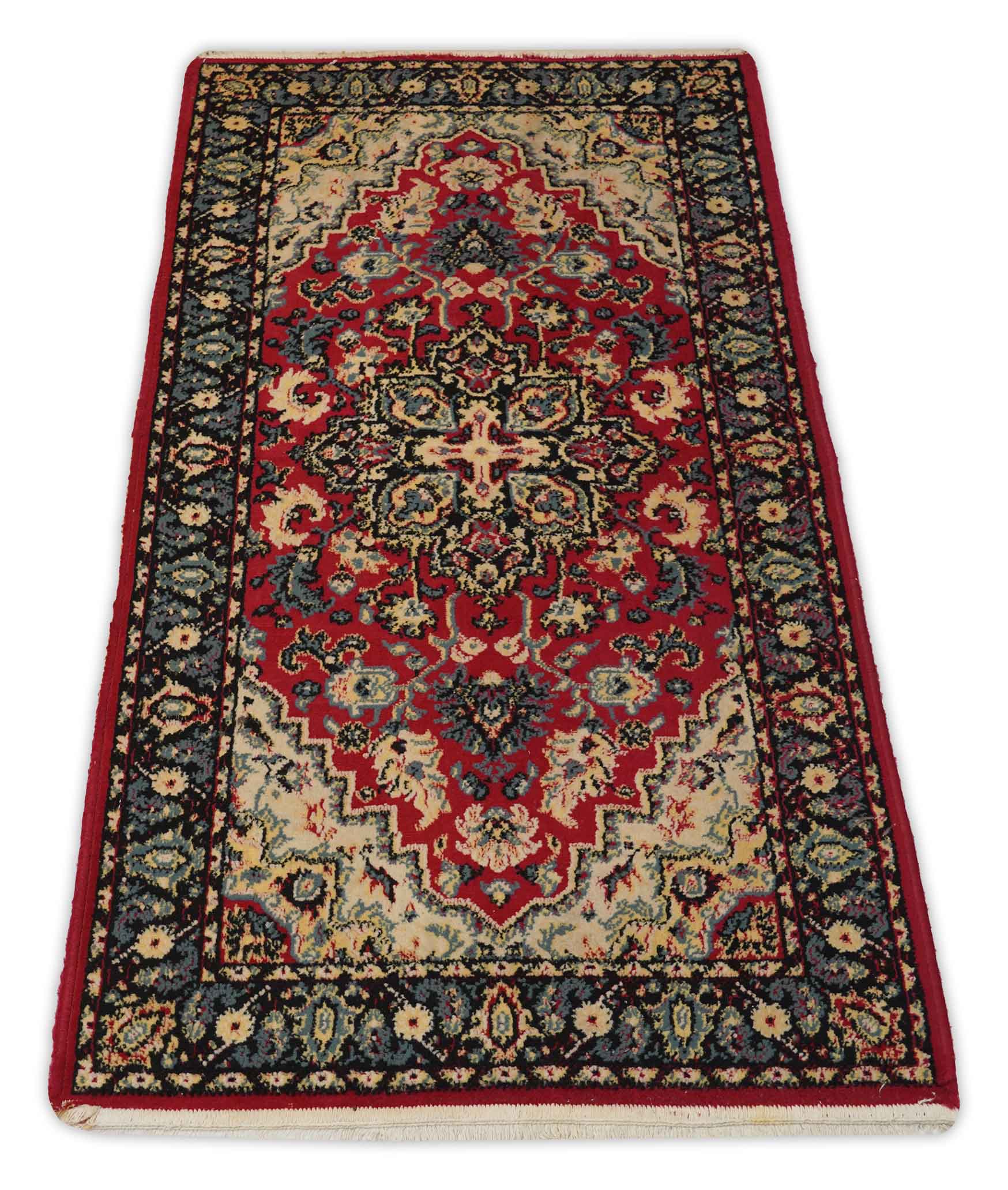 Maschiny | 160 cm x 79 cm | Nr. Z-957