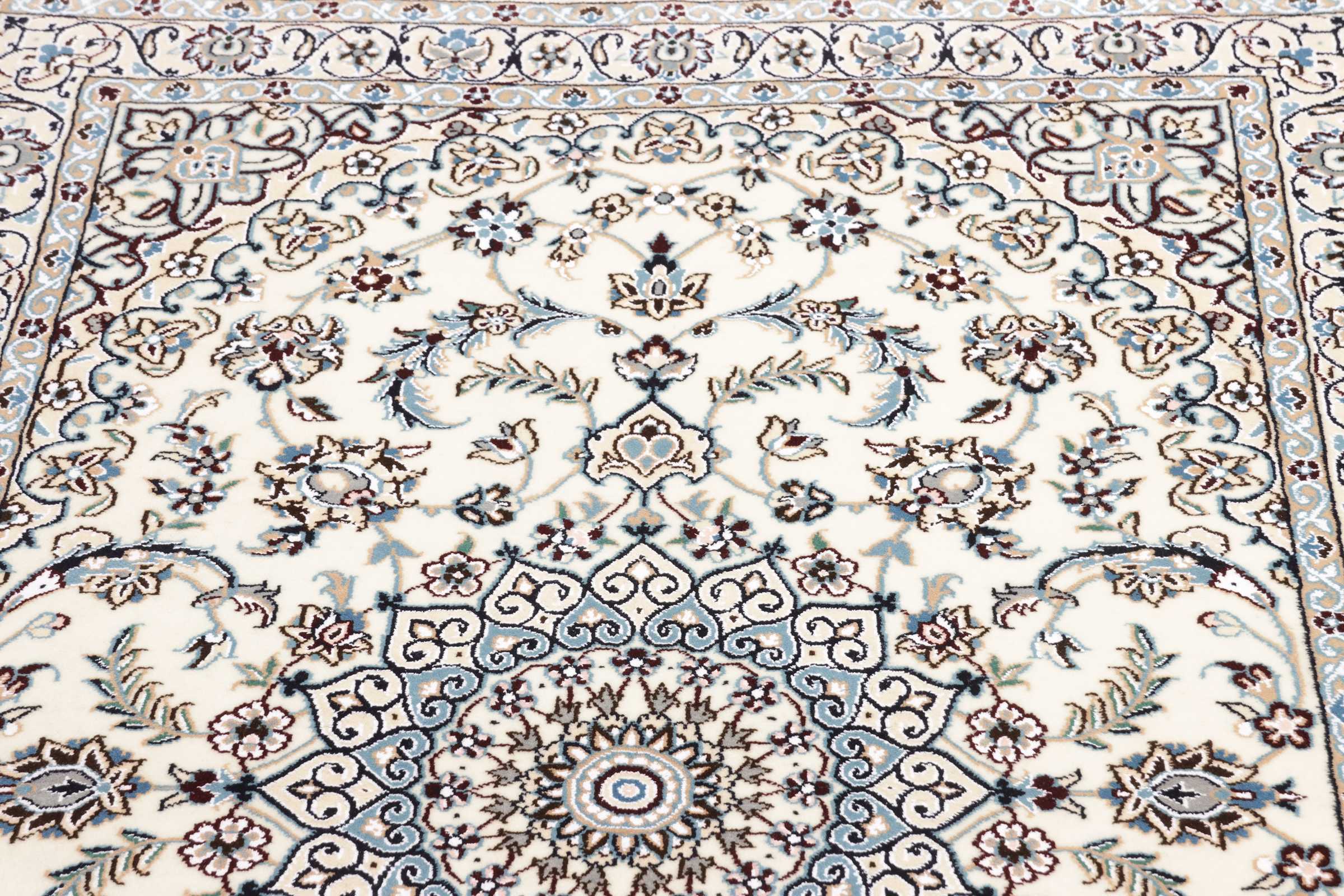 Nain | 155 cm x 103 cm | Nr. Z-95