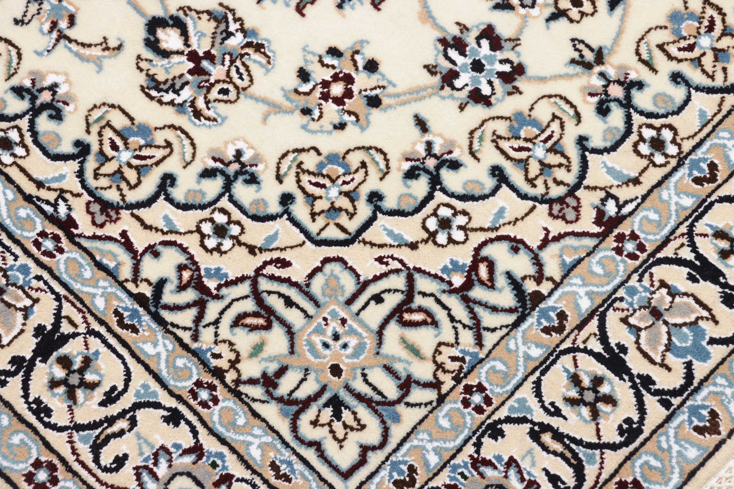 Nain | 155 cm x 103 cm | Nr. Z-95