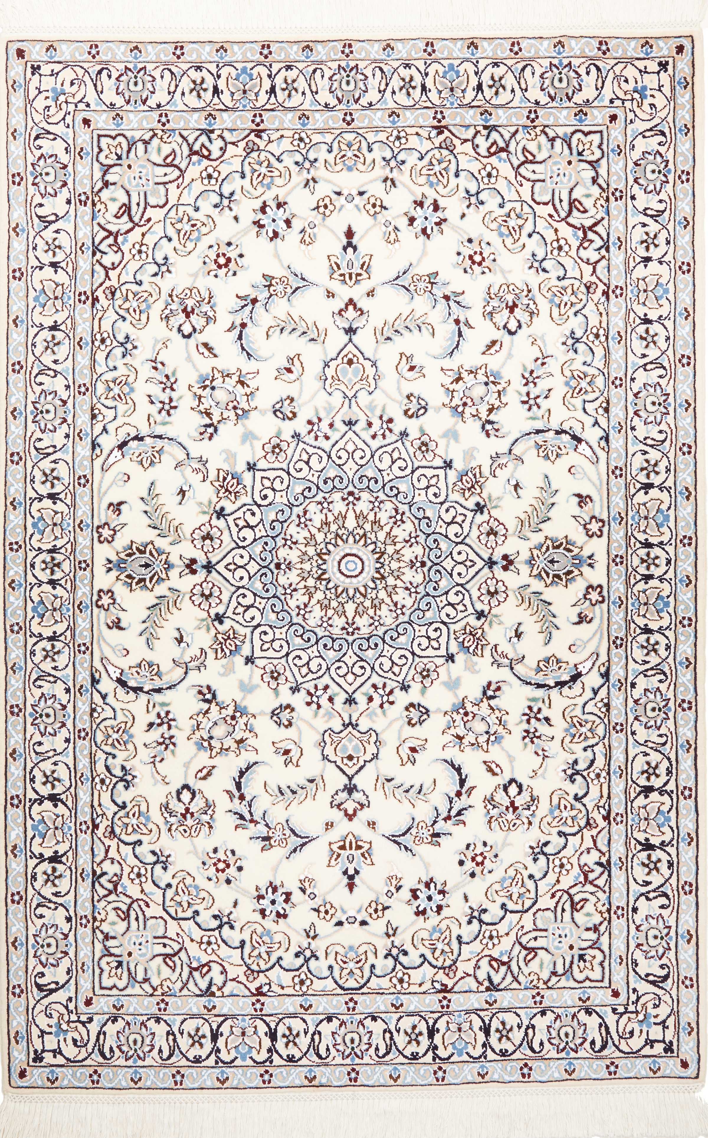 Nain | 155 cm x 103 cm | Nr. Z-95