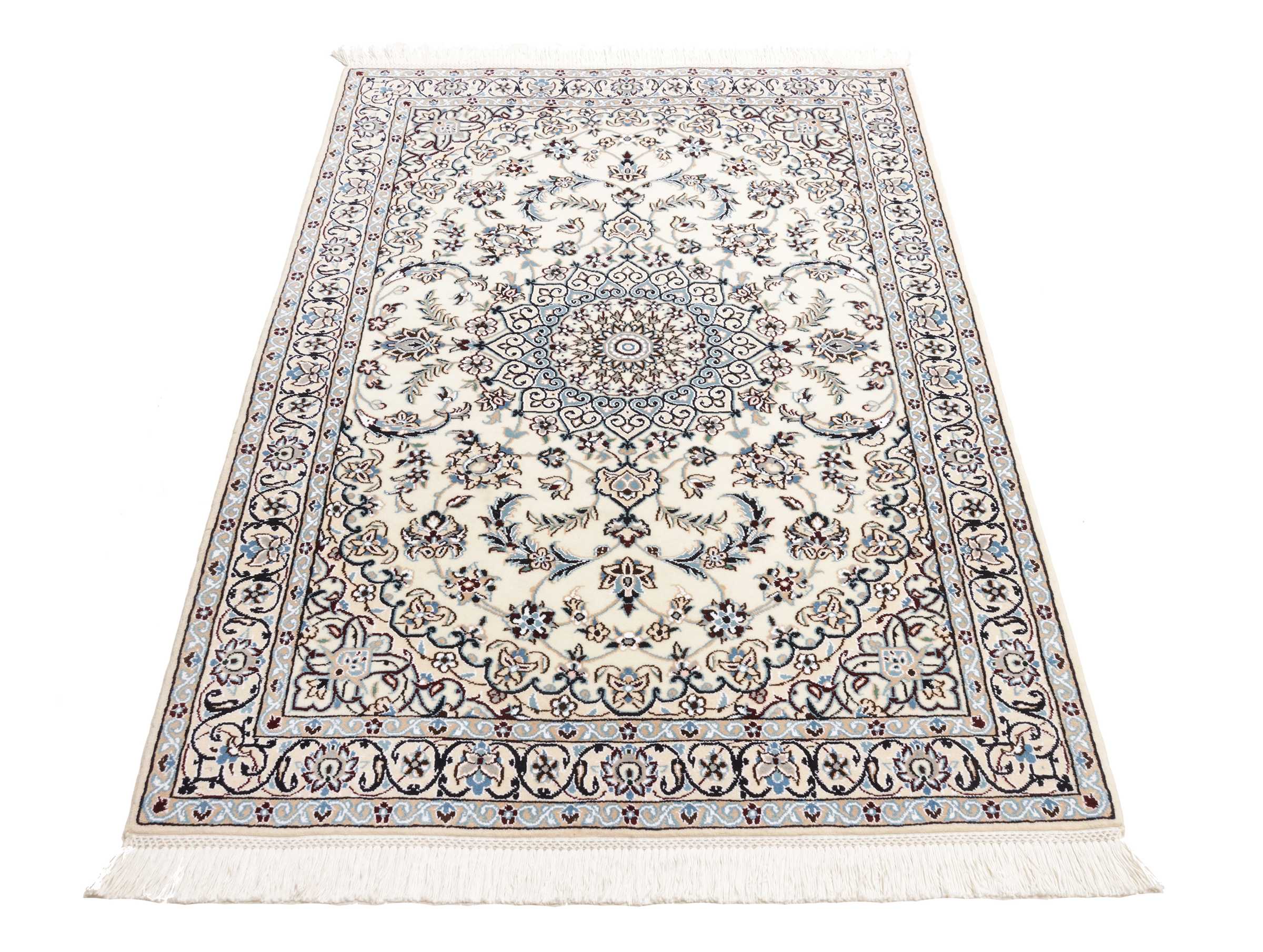 Nain | 155 cm x 103 cm | Nr. Z-95