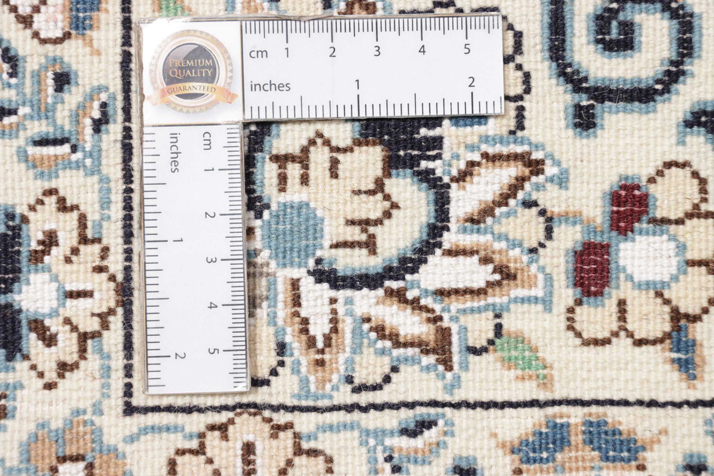 Nain | 155 cm x 103 cm | Nr. Z-95