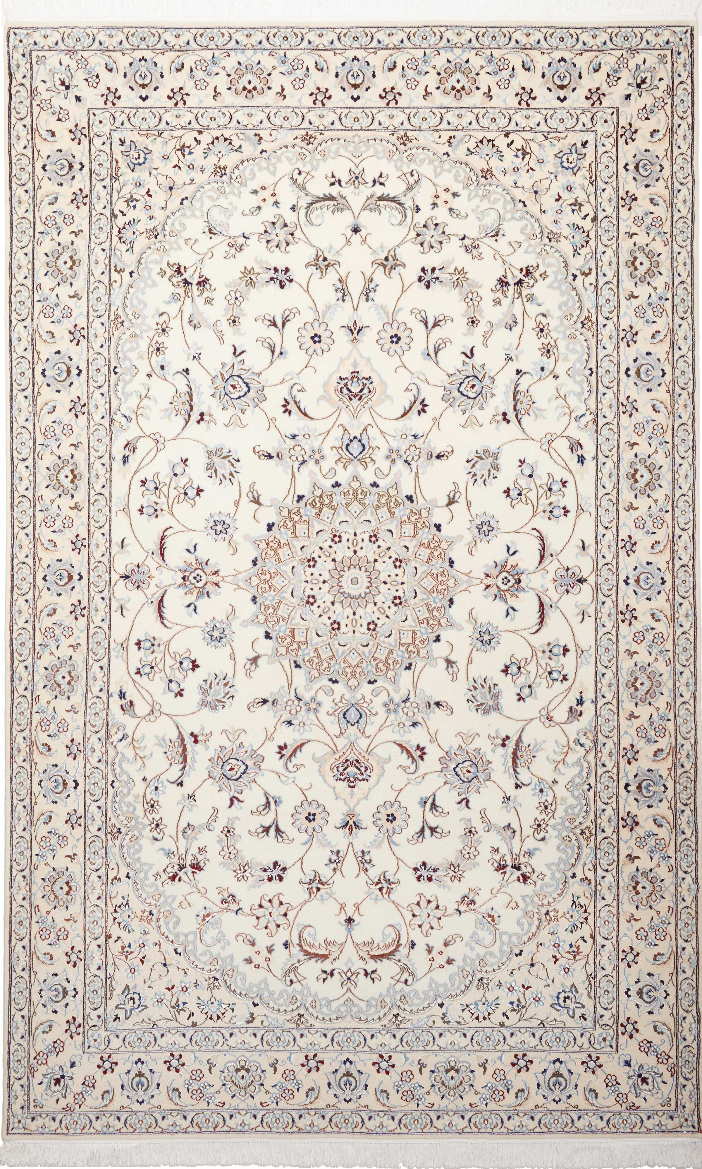 Nain | 268 cm x 164 cm | Nr. Z-96