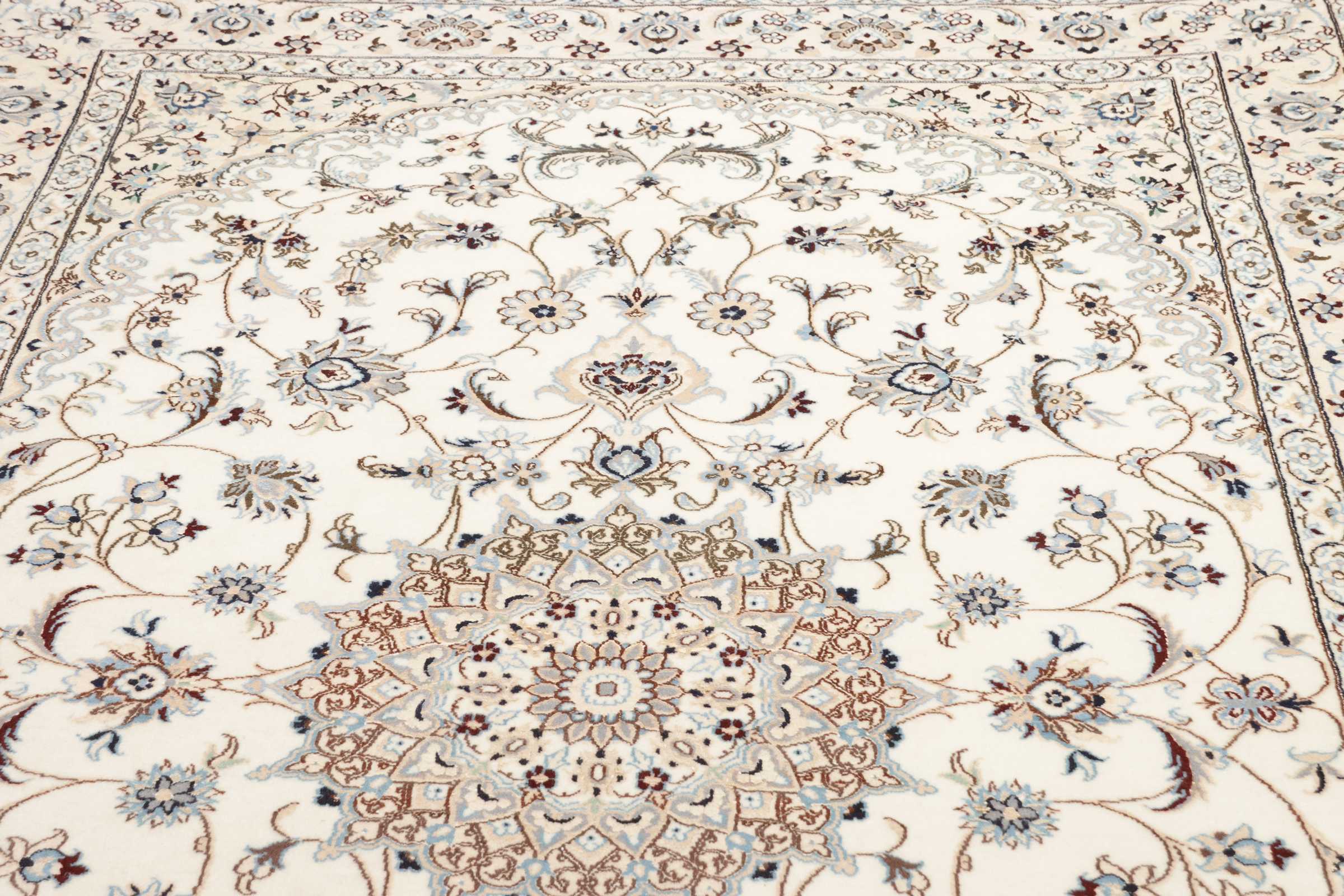 Nain | 268 cm x 164 cm | Nr. Z-96