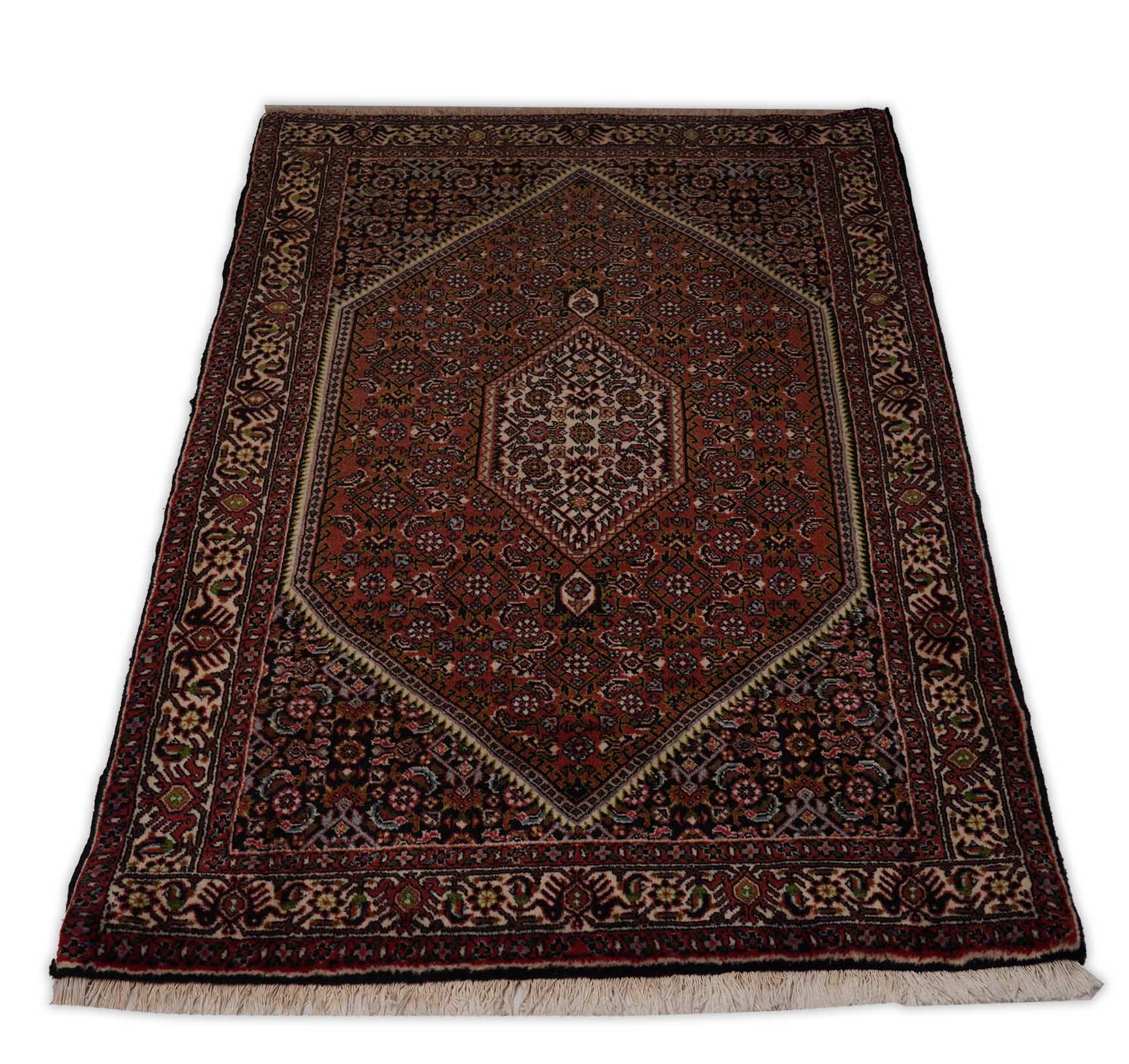 Bidjar | 140 cm x 89 cm | Nr. Z-978