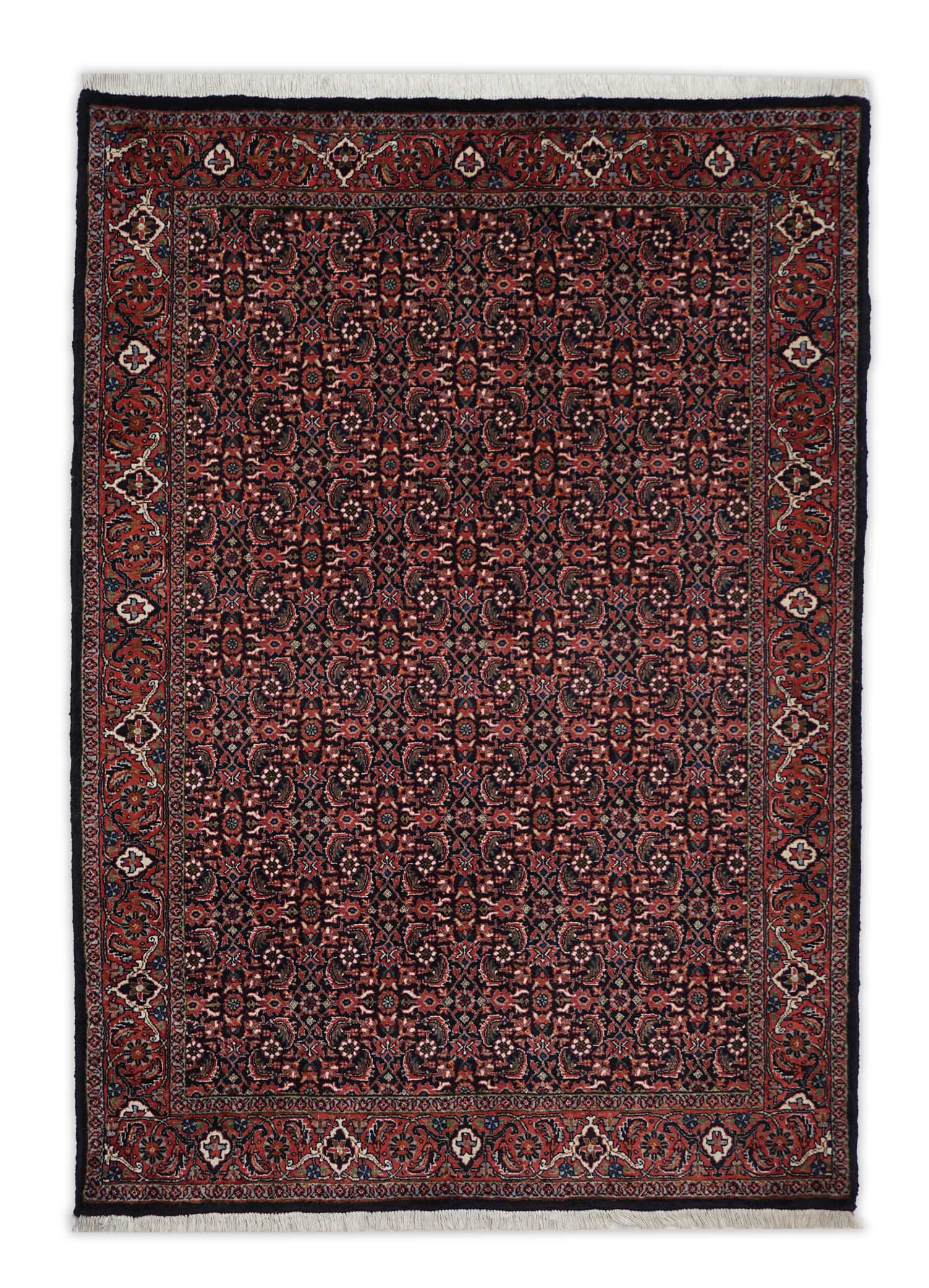 Bidjar | 159 cm x 113 cm | Nr. Z-979